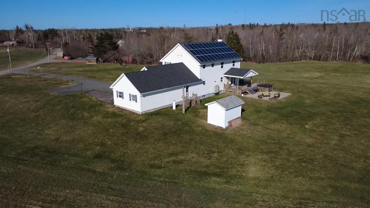 $749,900.00: 4667 Highway 316, Lower South River