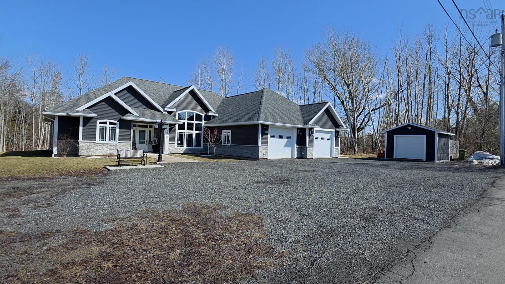 $695,000.00: 1910 West Street, Westville