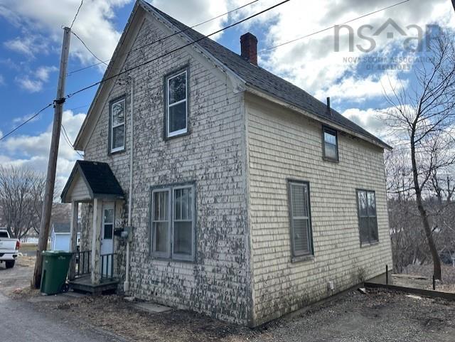 $99,000.00: 63 Military Lane, New Glasgow