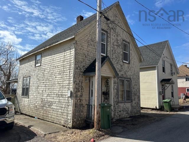 $99,000.00: 63 Military Lane, New Glasgow