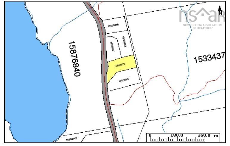 $42,000.00: Lot 4 Grand Mira Rd S, Grand Mira South