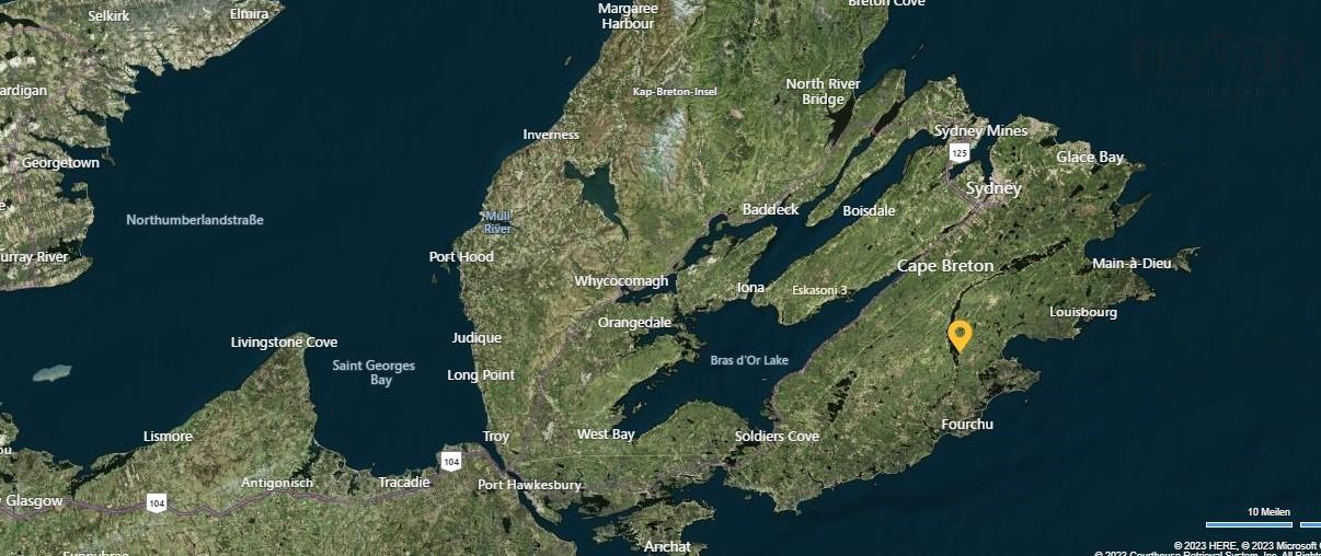 $42,000.00: Lot 4 Grand Mira Rd S, Grand Mira South