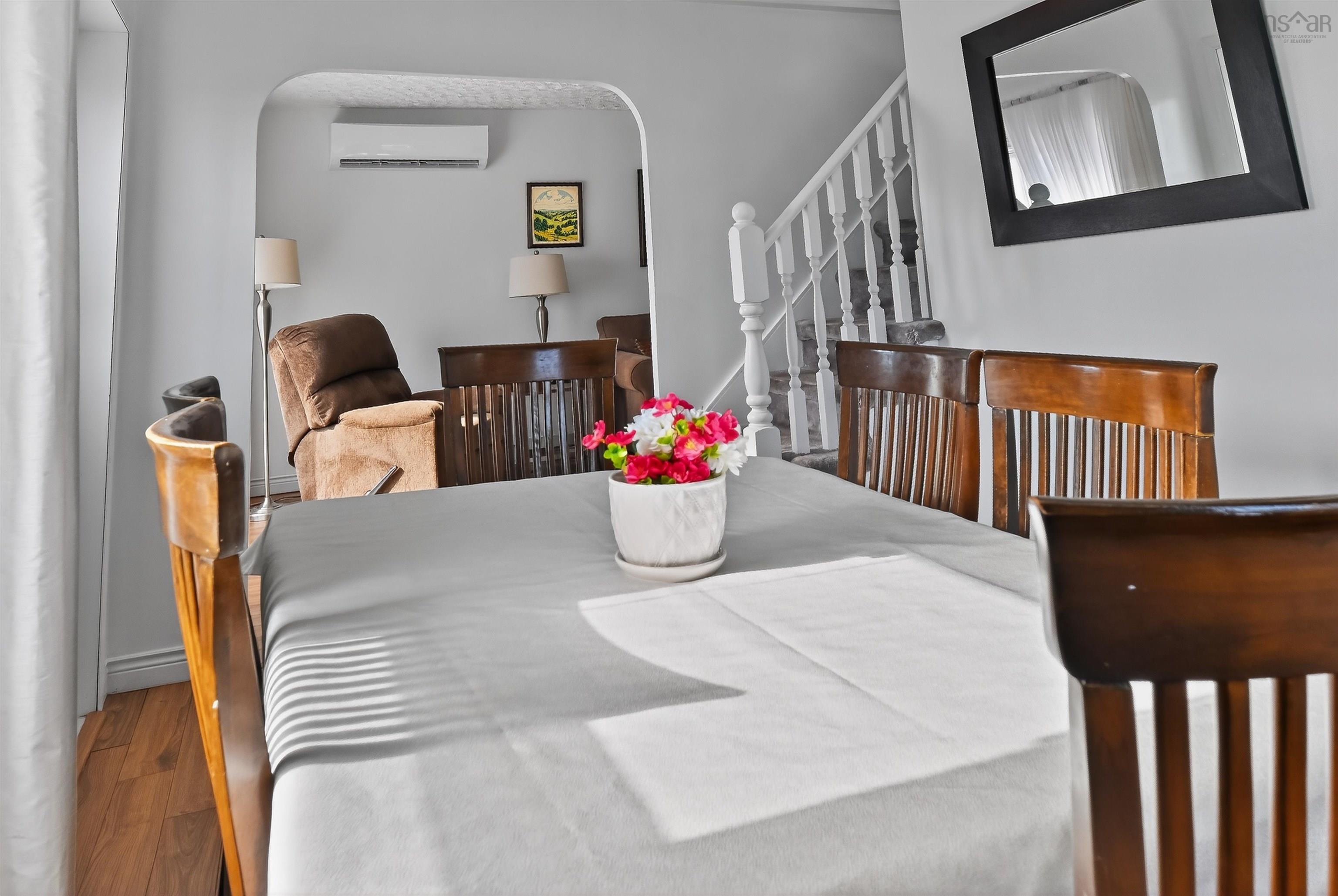 $219,900.00: 198 Boudreauville Road, Boudreauville