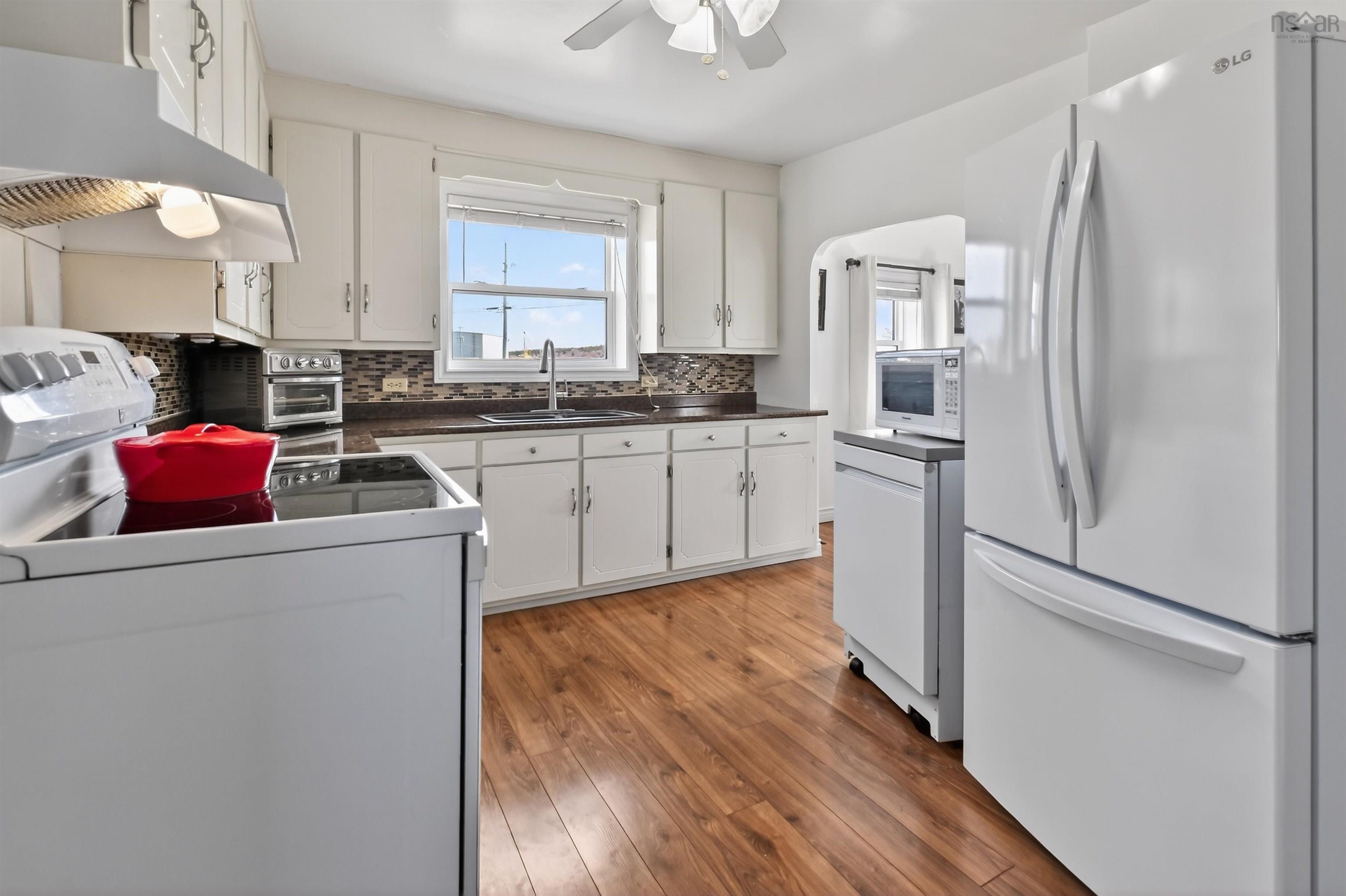 $219,900.00: 198 Boudreauville Road, Boudreauville