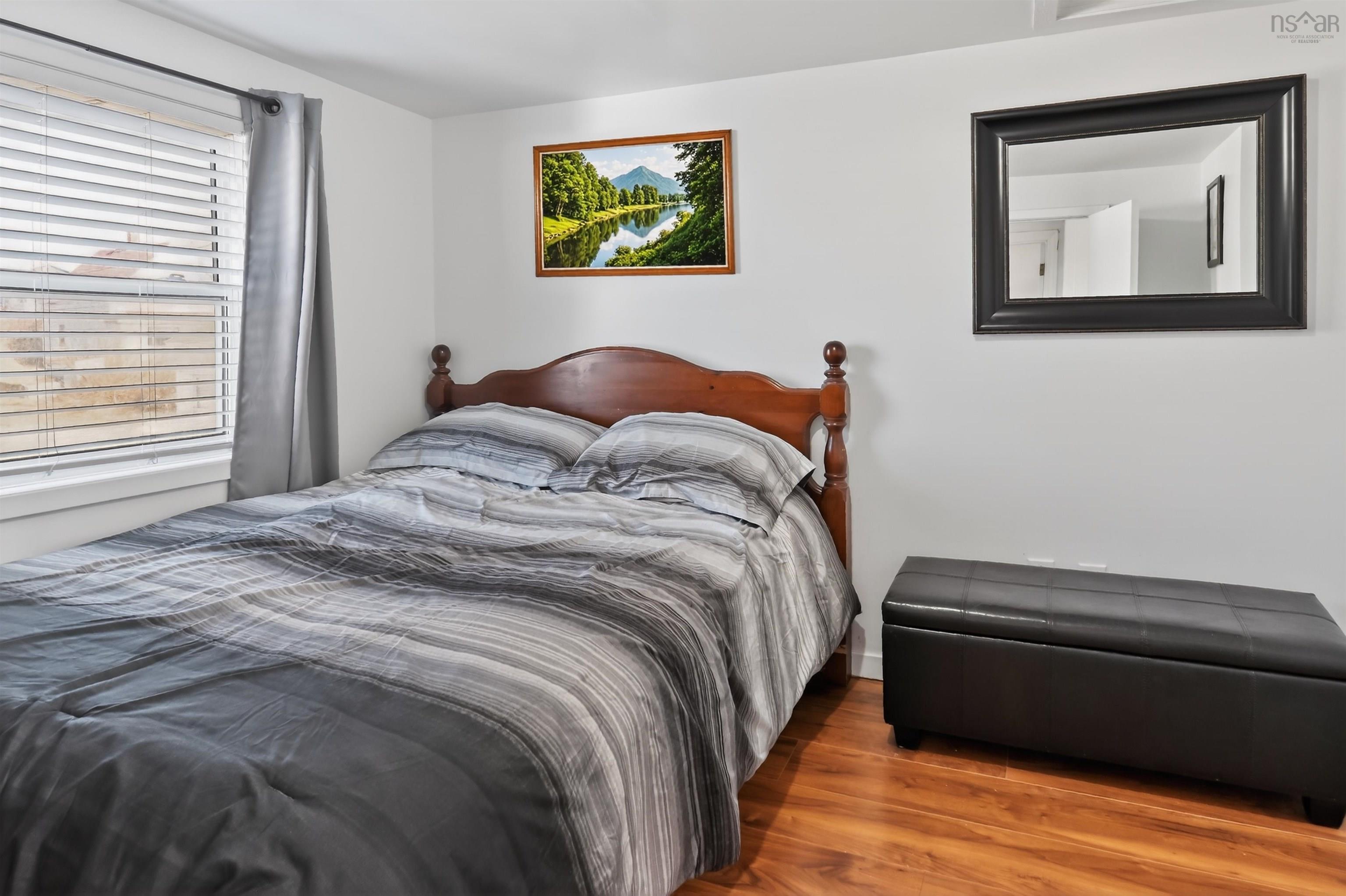 $219,900.00: 198 Boudreauville Road, Boudreauville