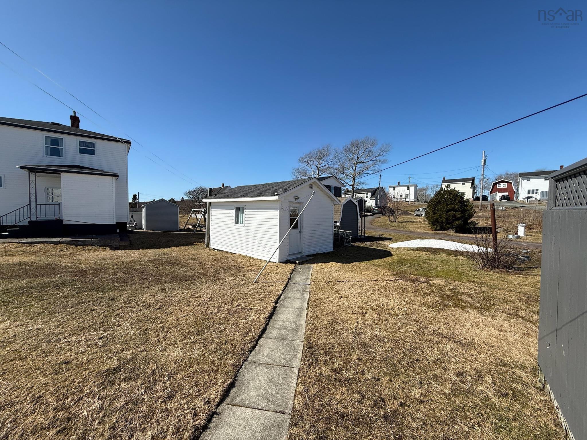$219,900.00: 198 Boudreauville Road, Boudreauville
