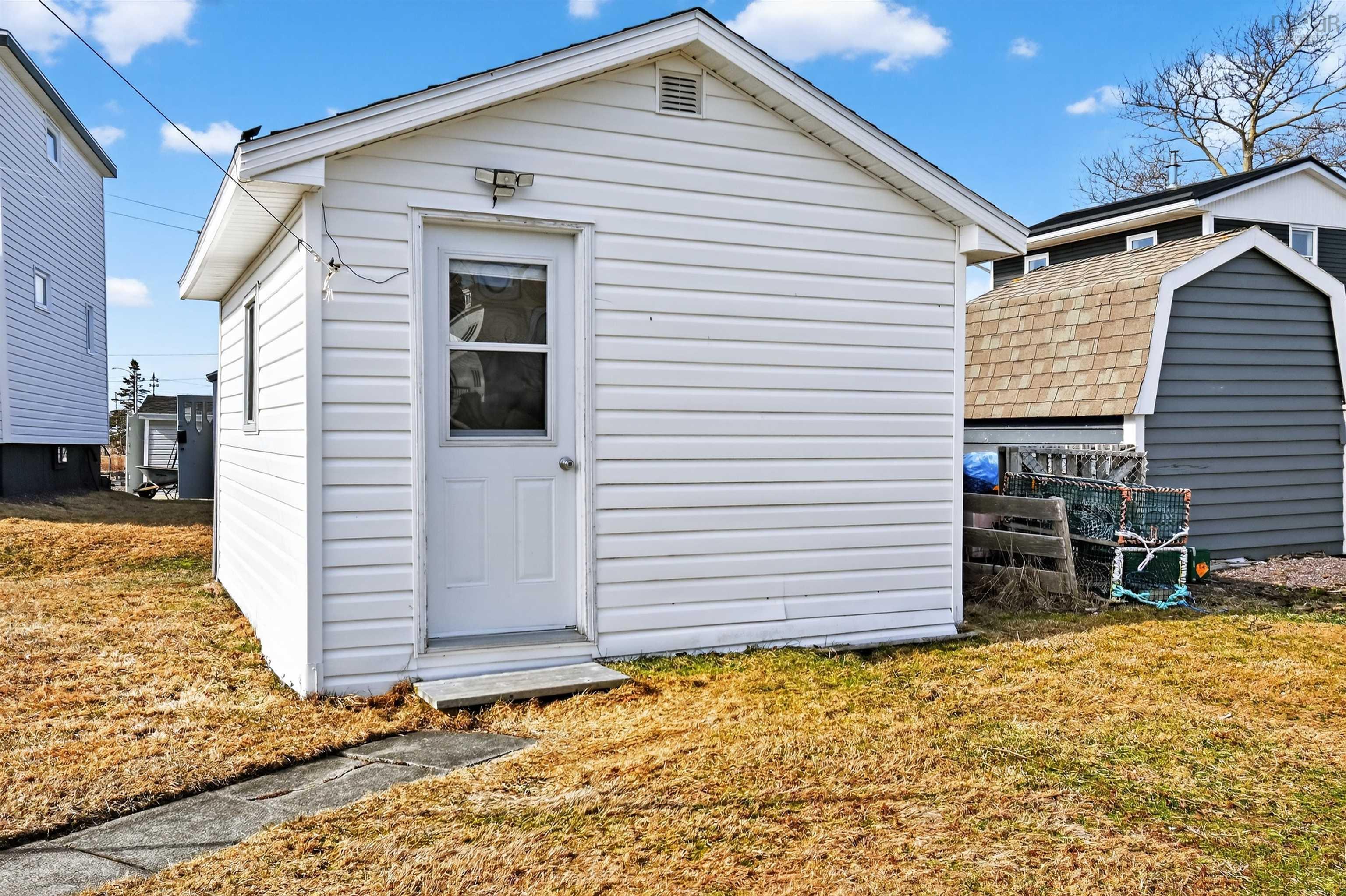 $219,900.00: 198 Boudreauville Road, Boudreauville