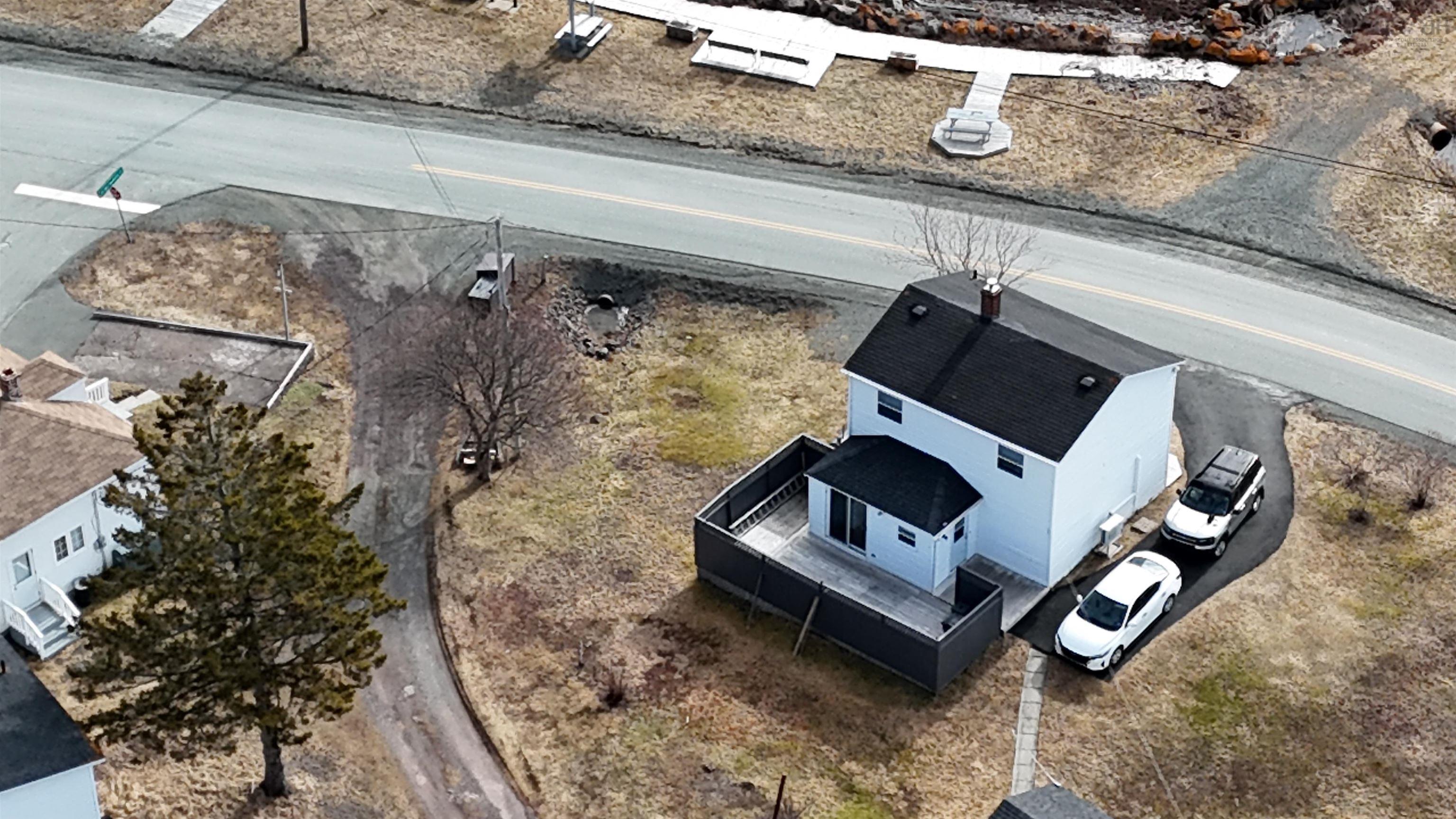 $219,900.00: 198 Boudreauville Road, Boudreauville