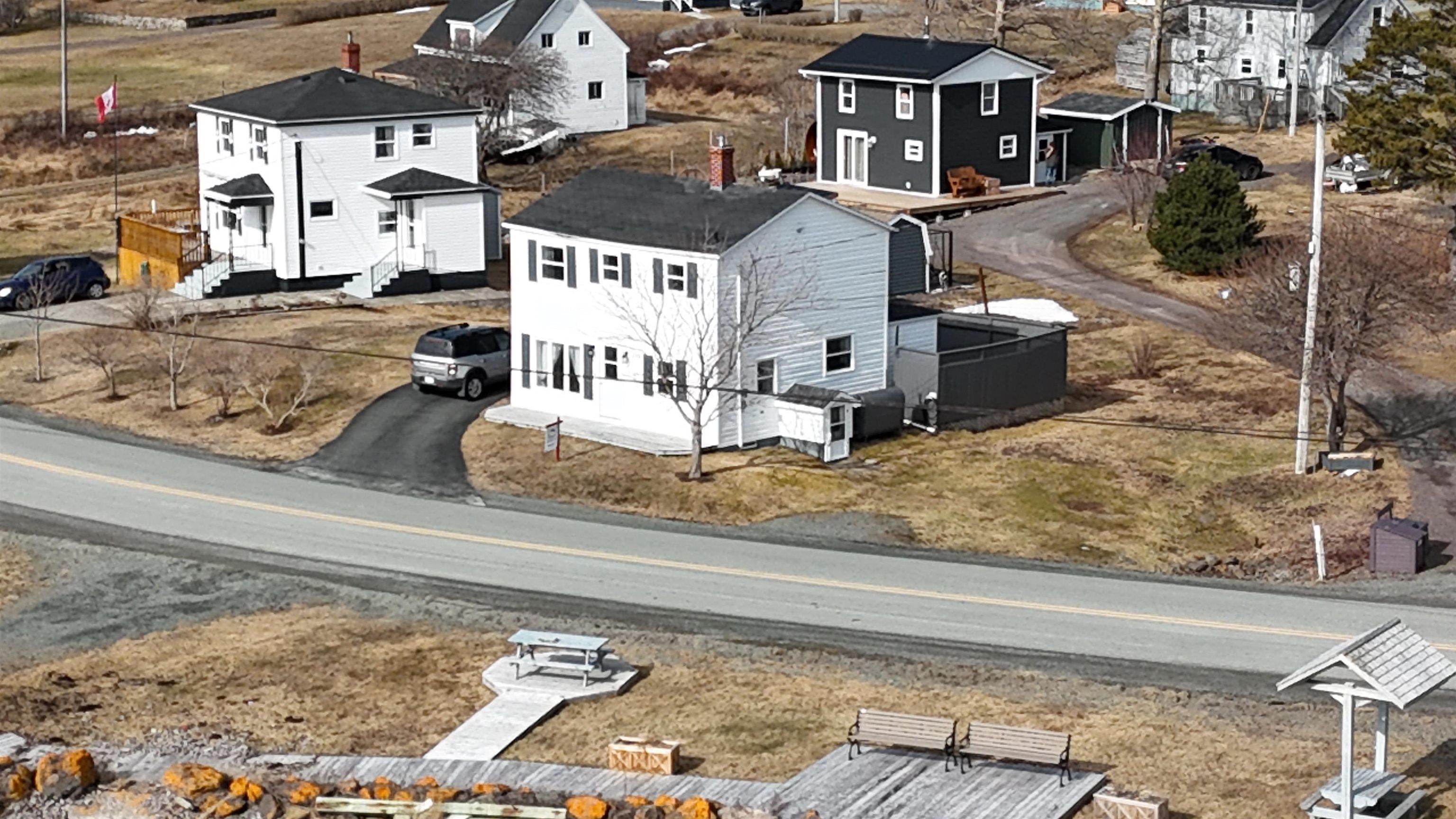 $219,900.00: 198 Boudreauville Road, Boudreauville