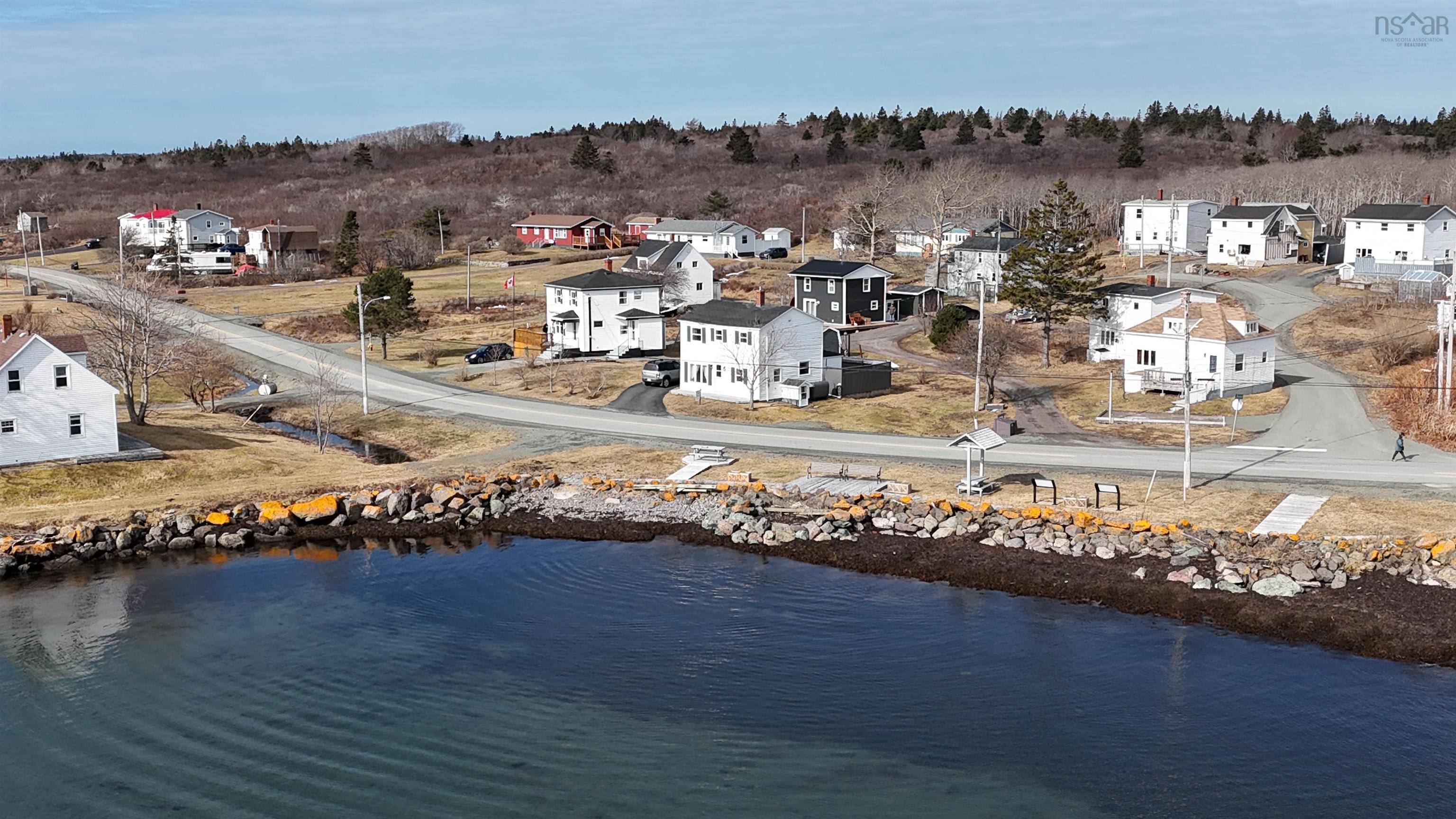 $219,900.00: 198 Boudreauville Road, Boudreauville