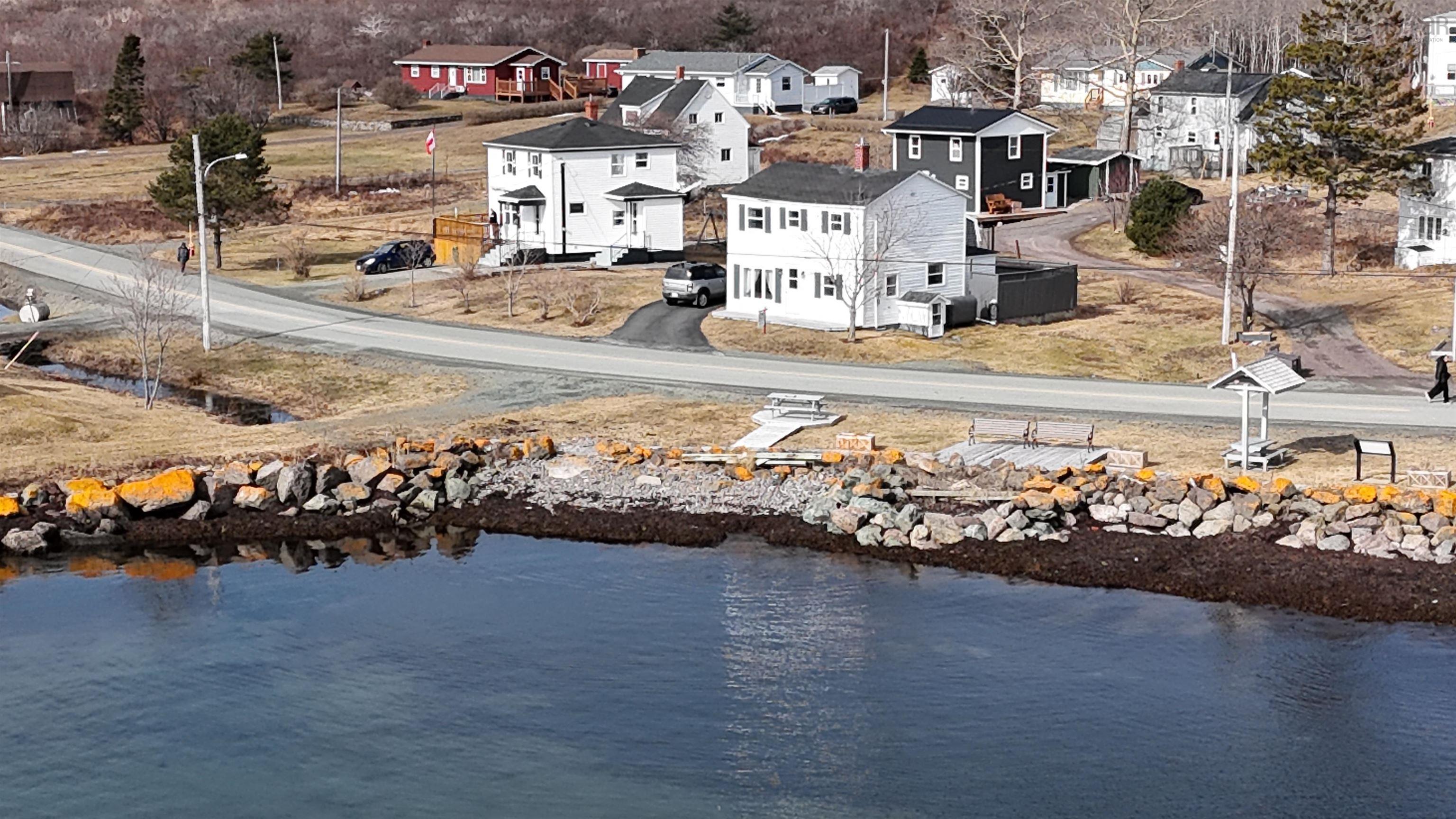 $219,900.00: 198 Boudreauville Road, Boudreauville