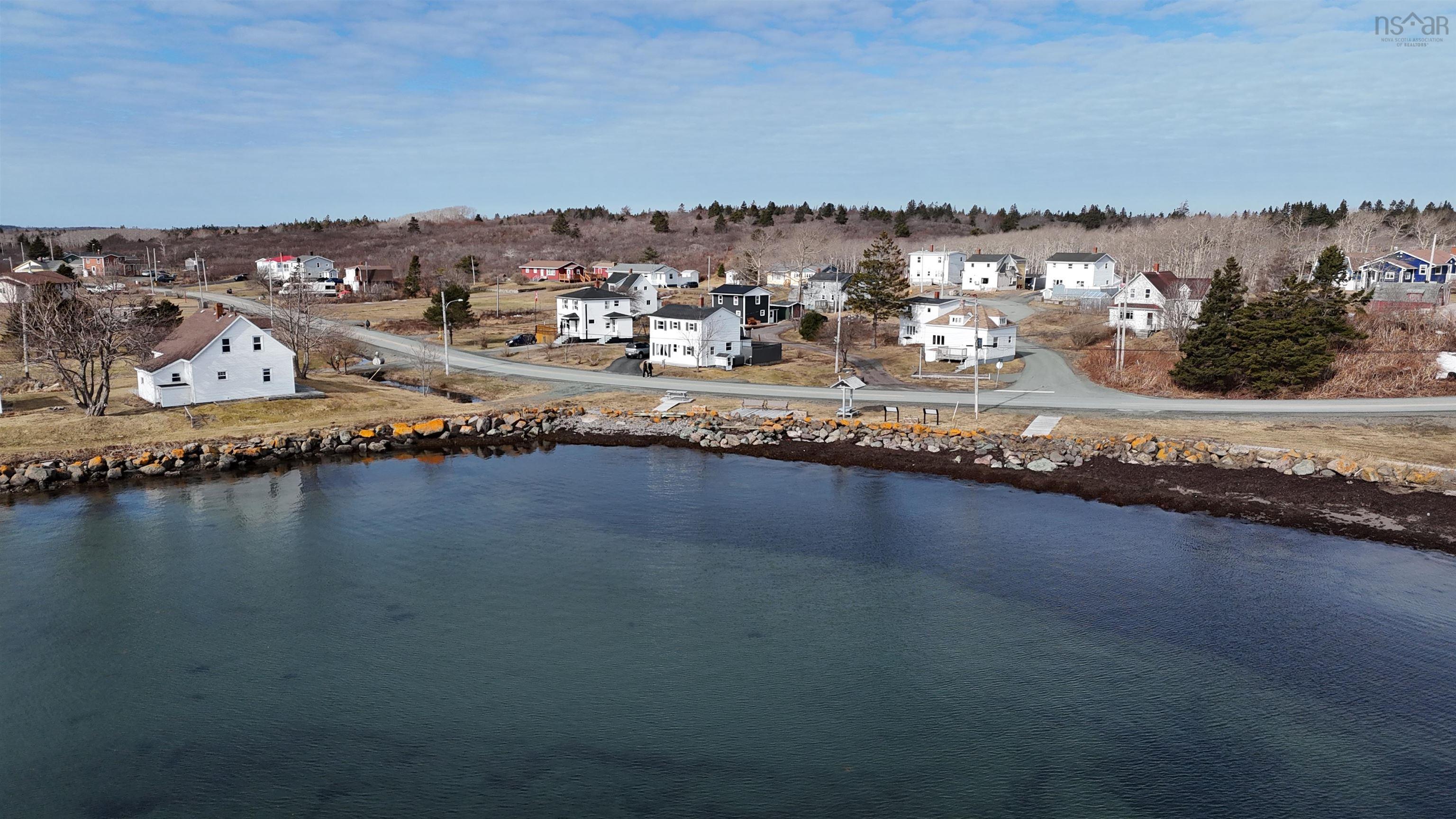 $219,900.00: 198 Boudreauville Road, Boudreauville