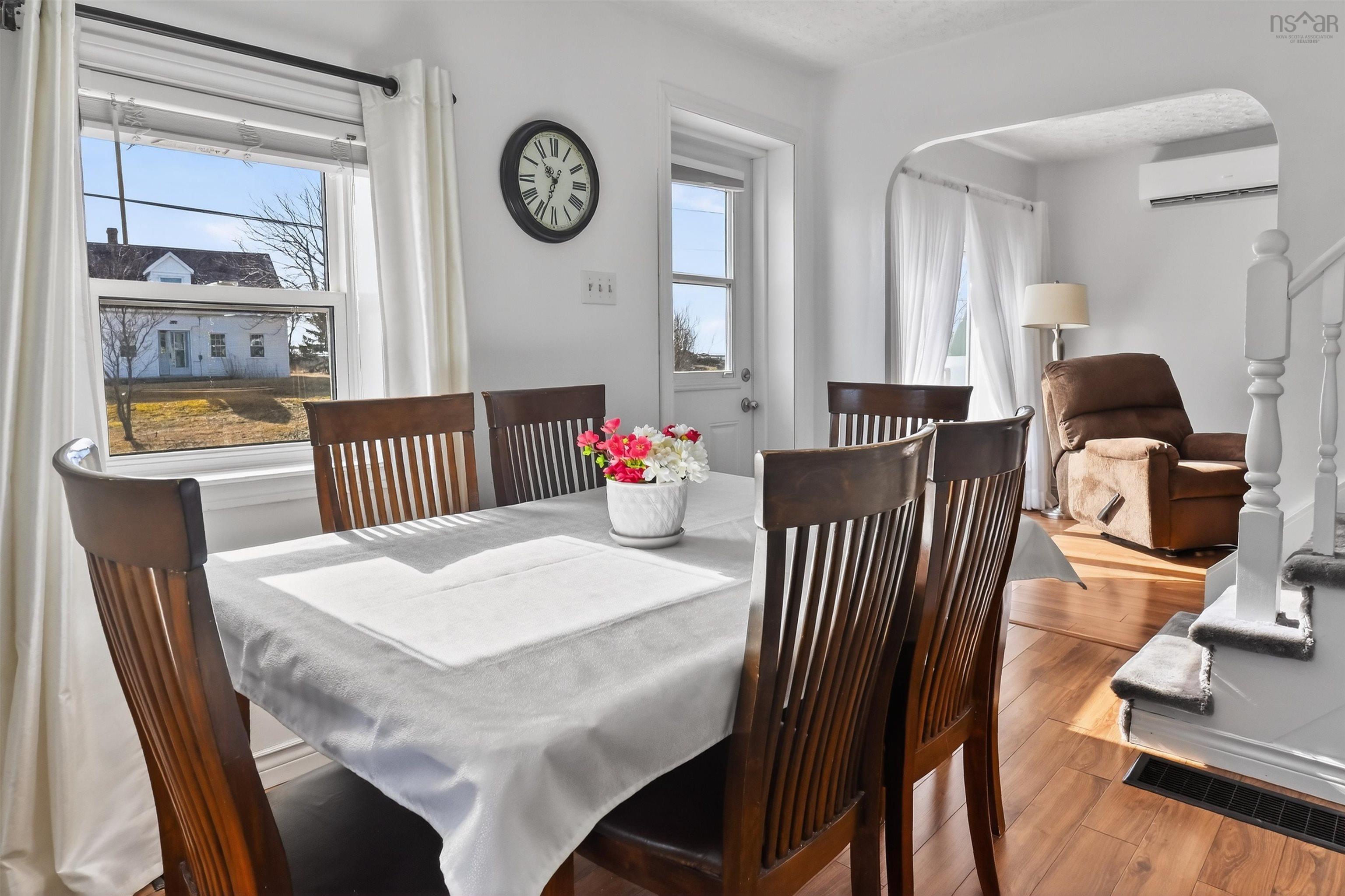 $219,900.00: 198 Boudreauville Road, Boudreauville