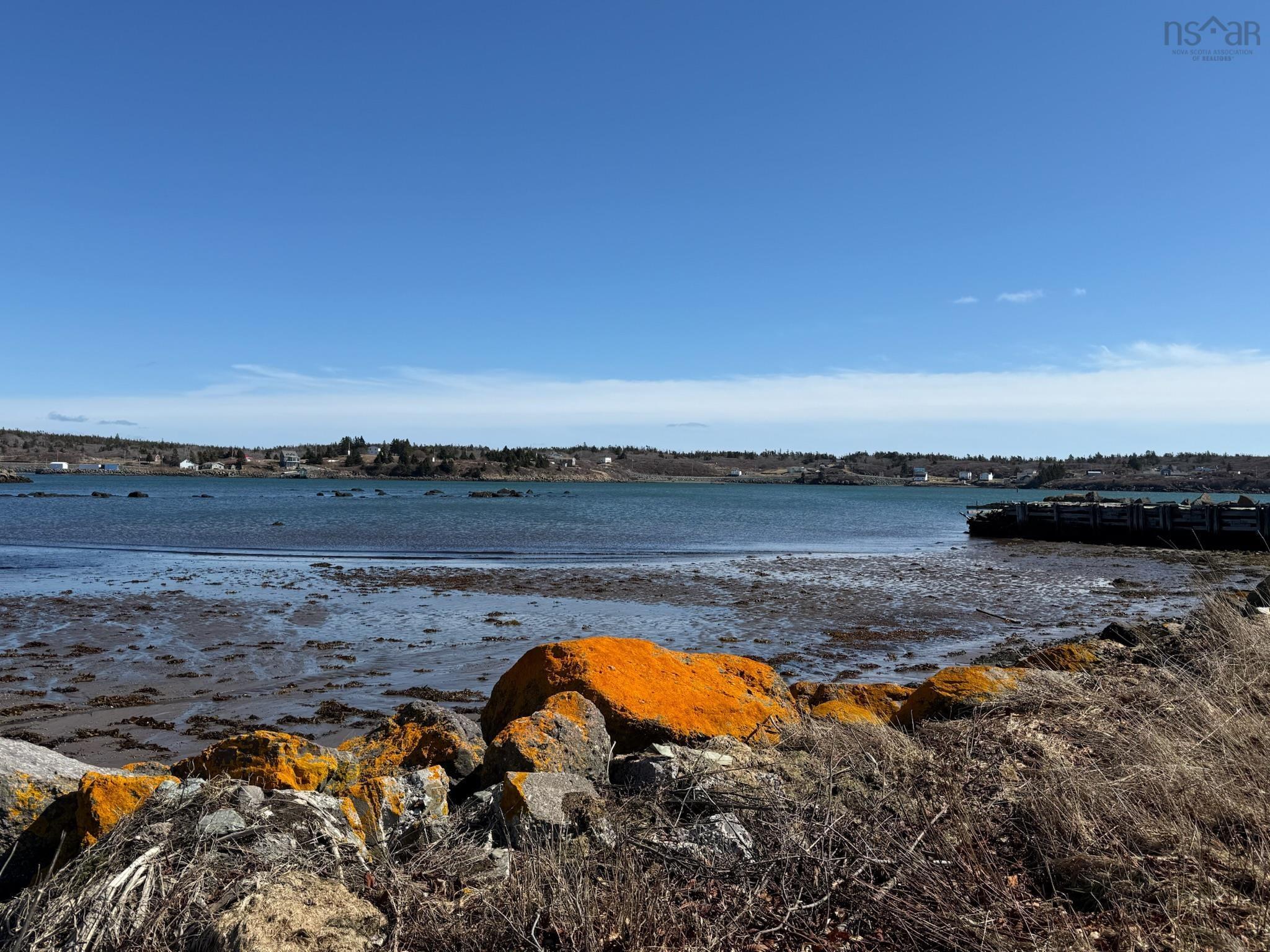 $219,900.00: 198 Boudreauville Road, Boudreauville