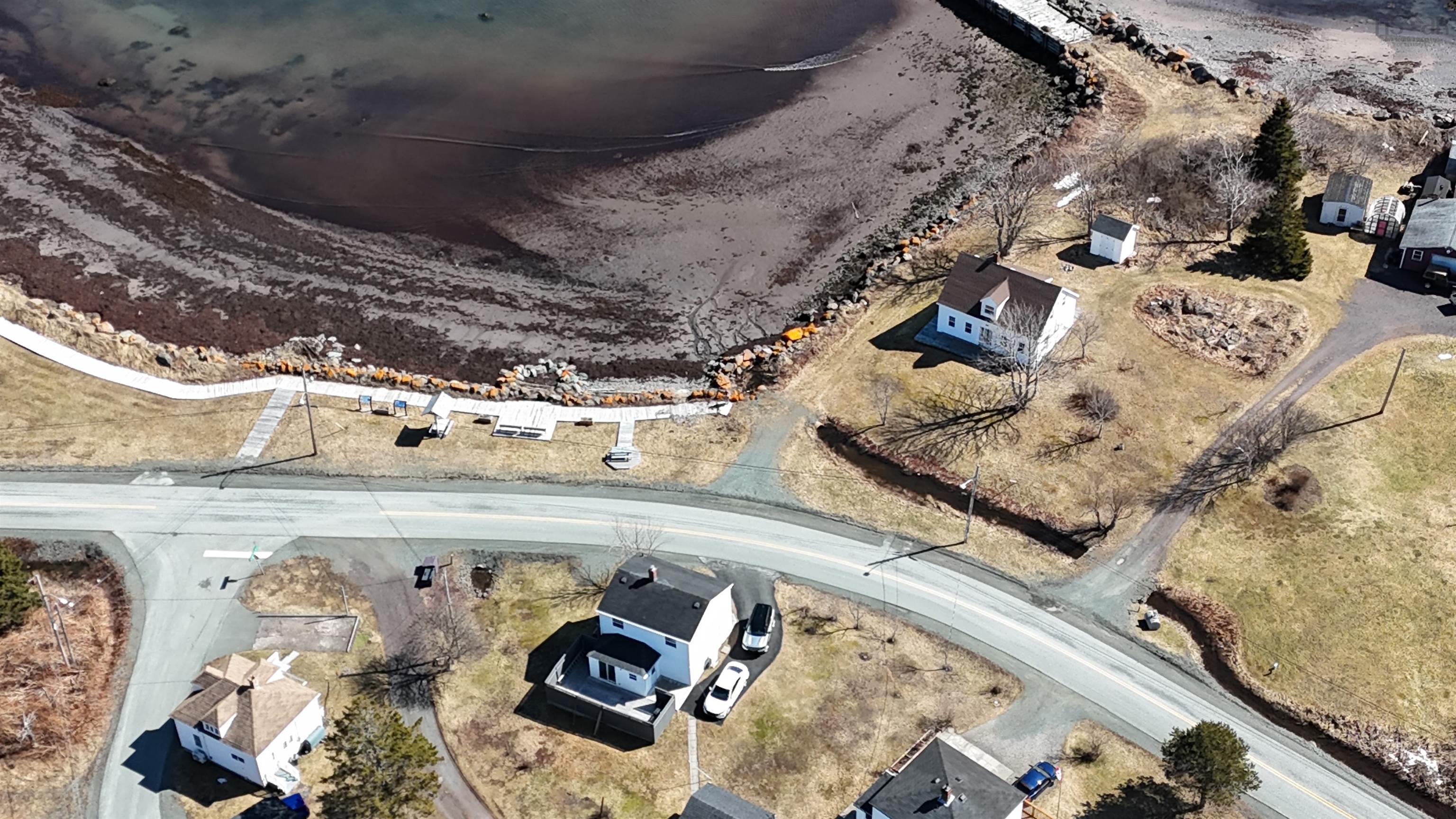 $219,900.00: 198 Boudreauville Road, Boudreauville