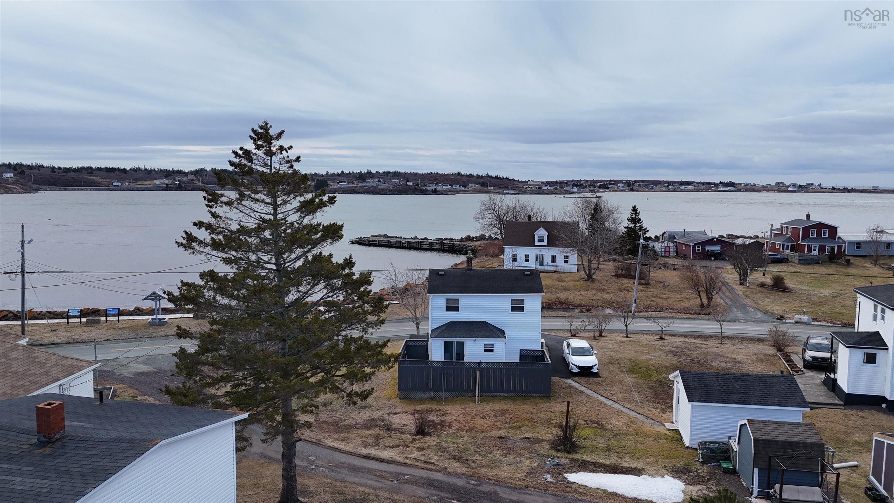 $219,900.00: 198 Boudreauville Road, Boudreauville