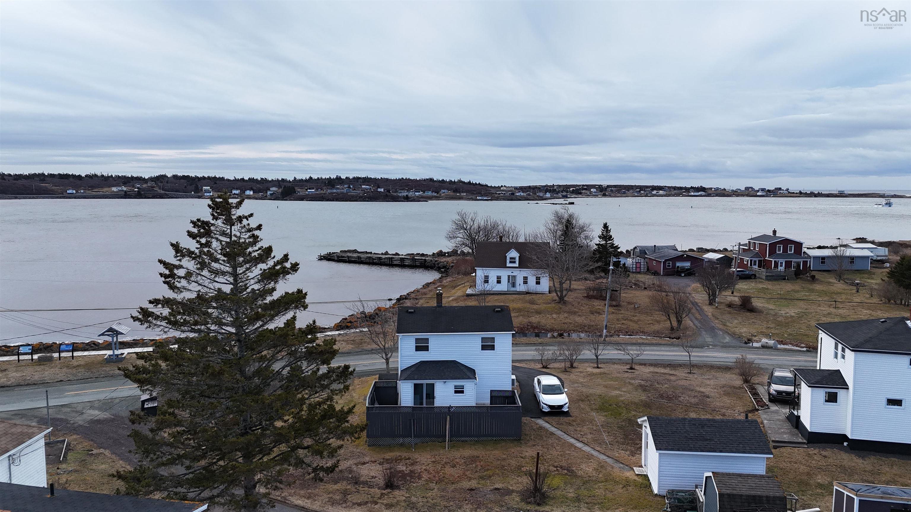 $219,900.00: 198 Boudreauville Road, Boudreauville