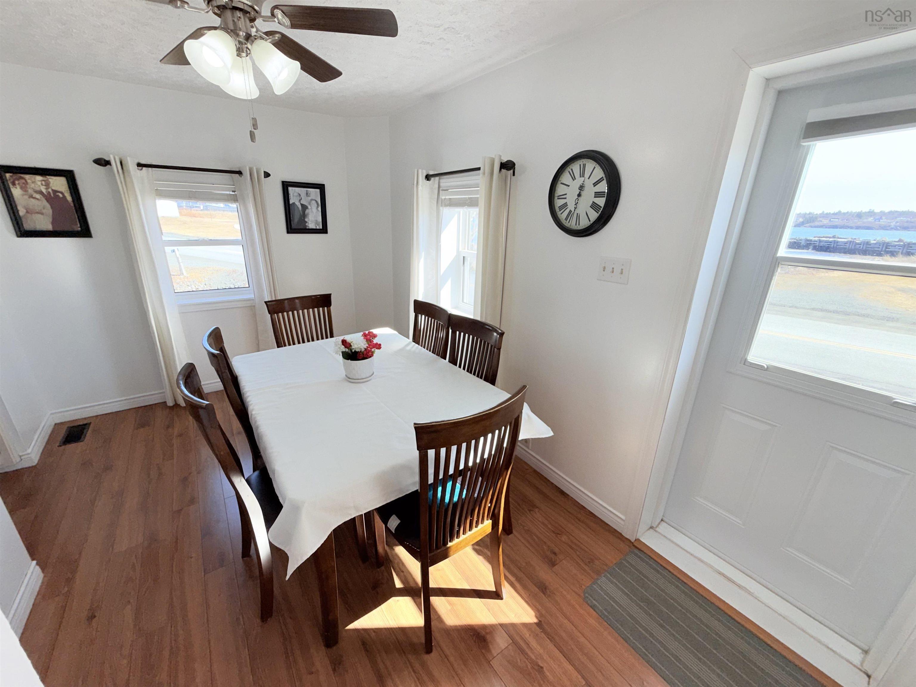 $219,900.00: 198 Boudreauville Road, Boudreauville