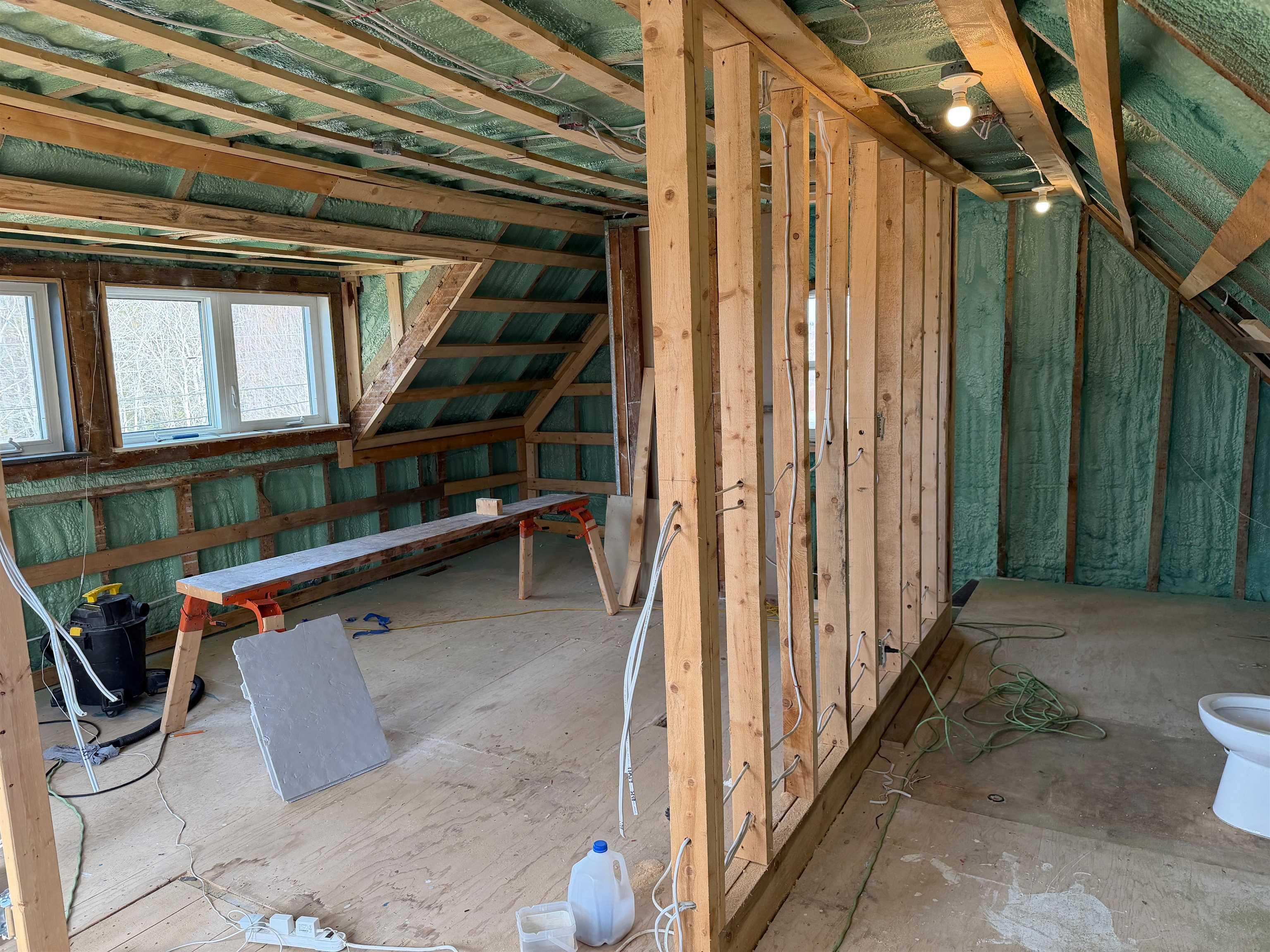 $109,900.00: 1012 Maza Road, Bangor