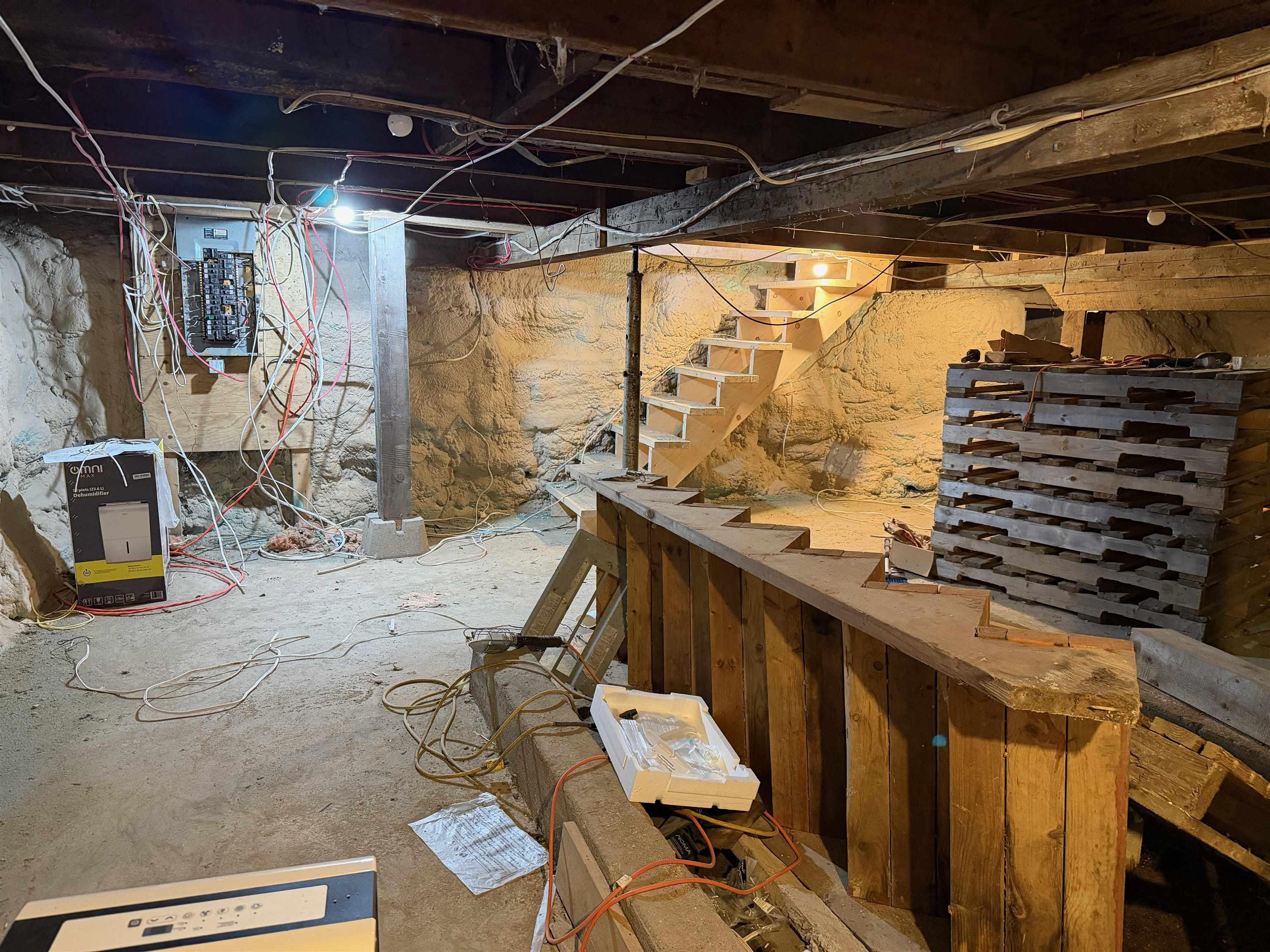 $109,900.00: 1012 Maza Road, Bangor