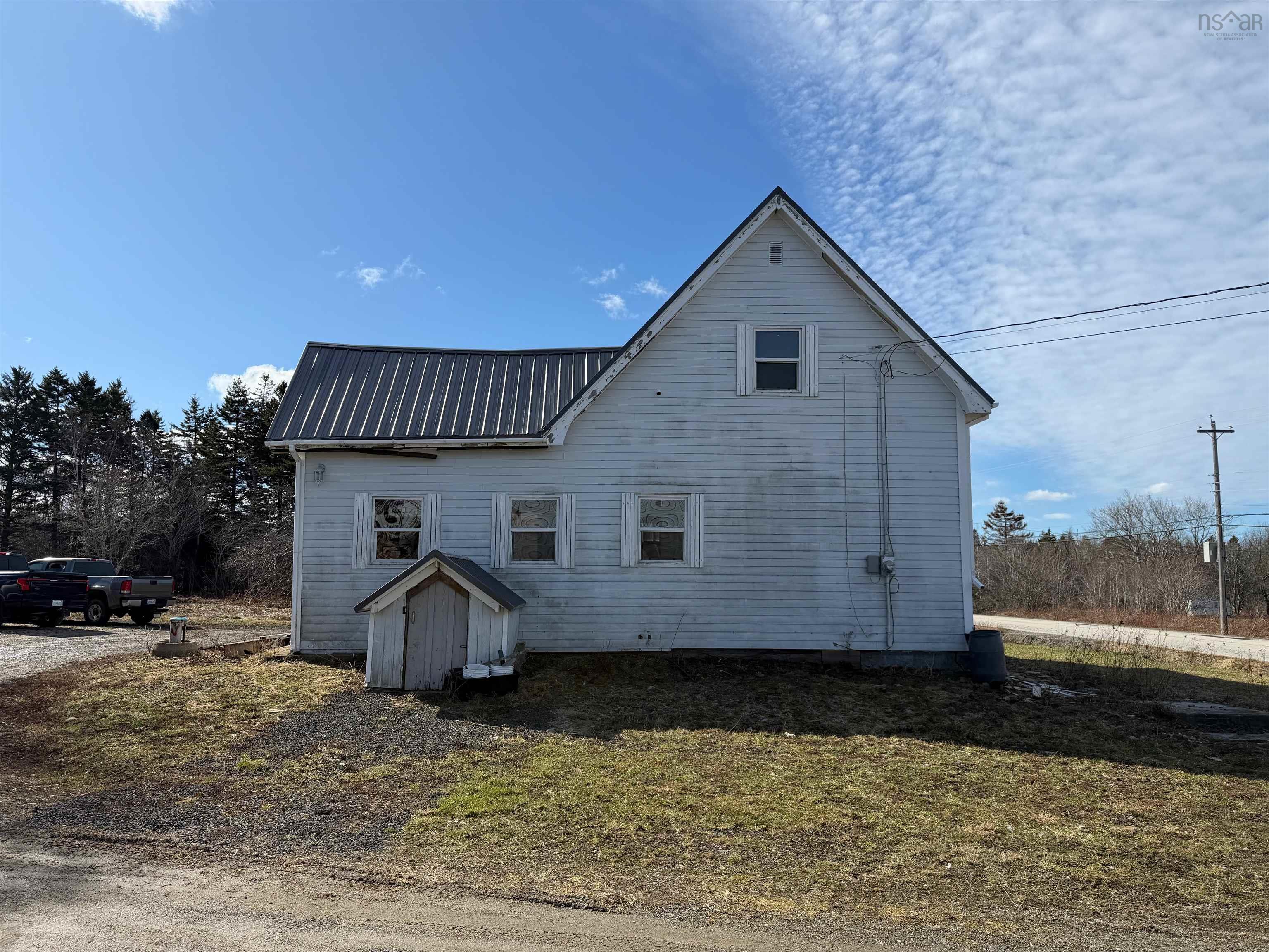 $109,900.00: 1012 Maza Road, Bangor