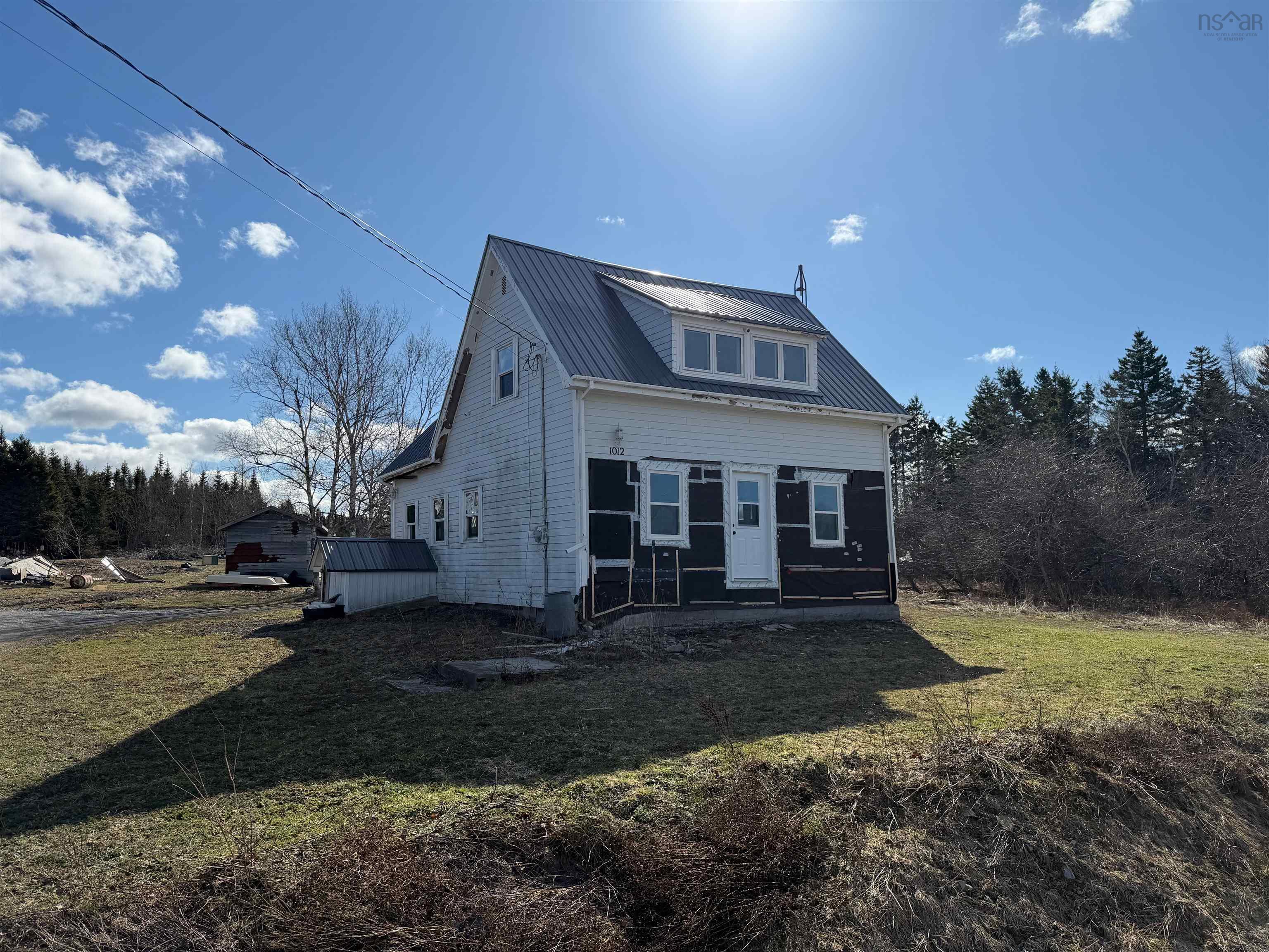 $109,900.00: 1012 Maza Road, Bangor