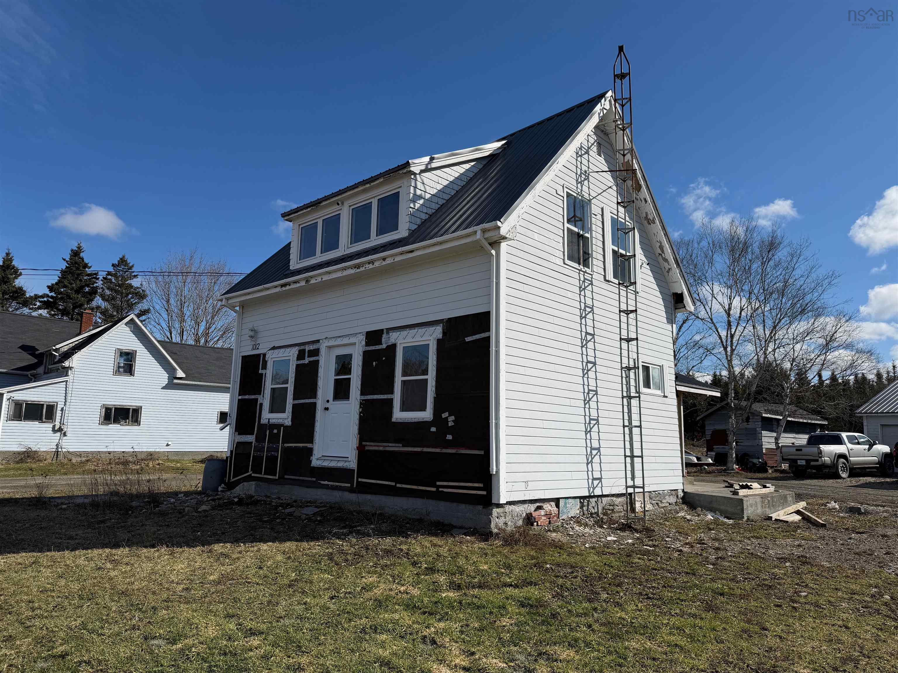 $109,900.00: 1012 Maza Road, Bangor