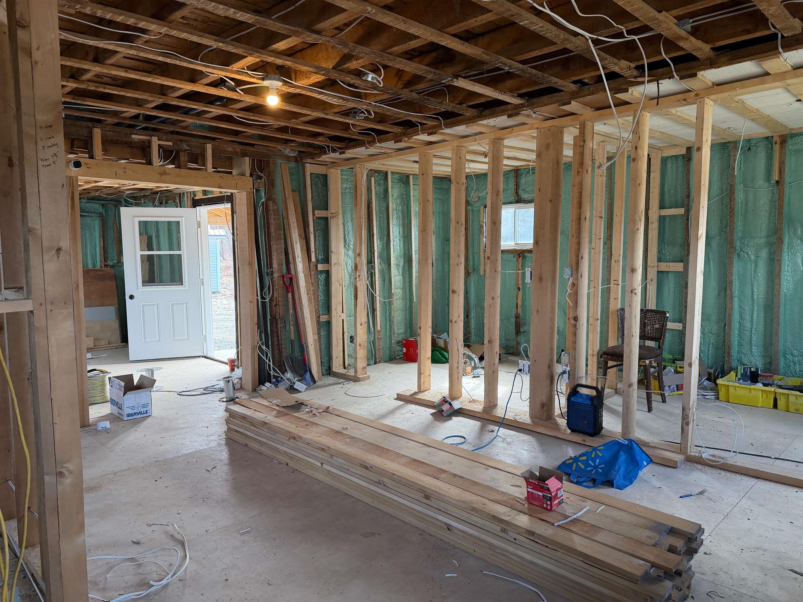 $109,900.00: 1012 Maza Road, Bangor