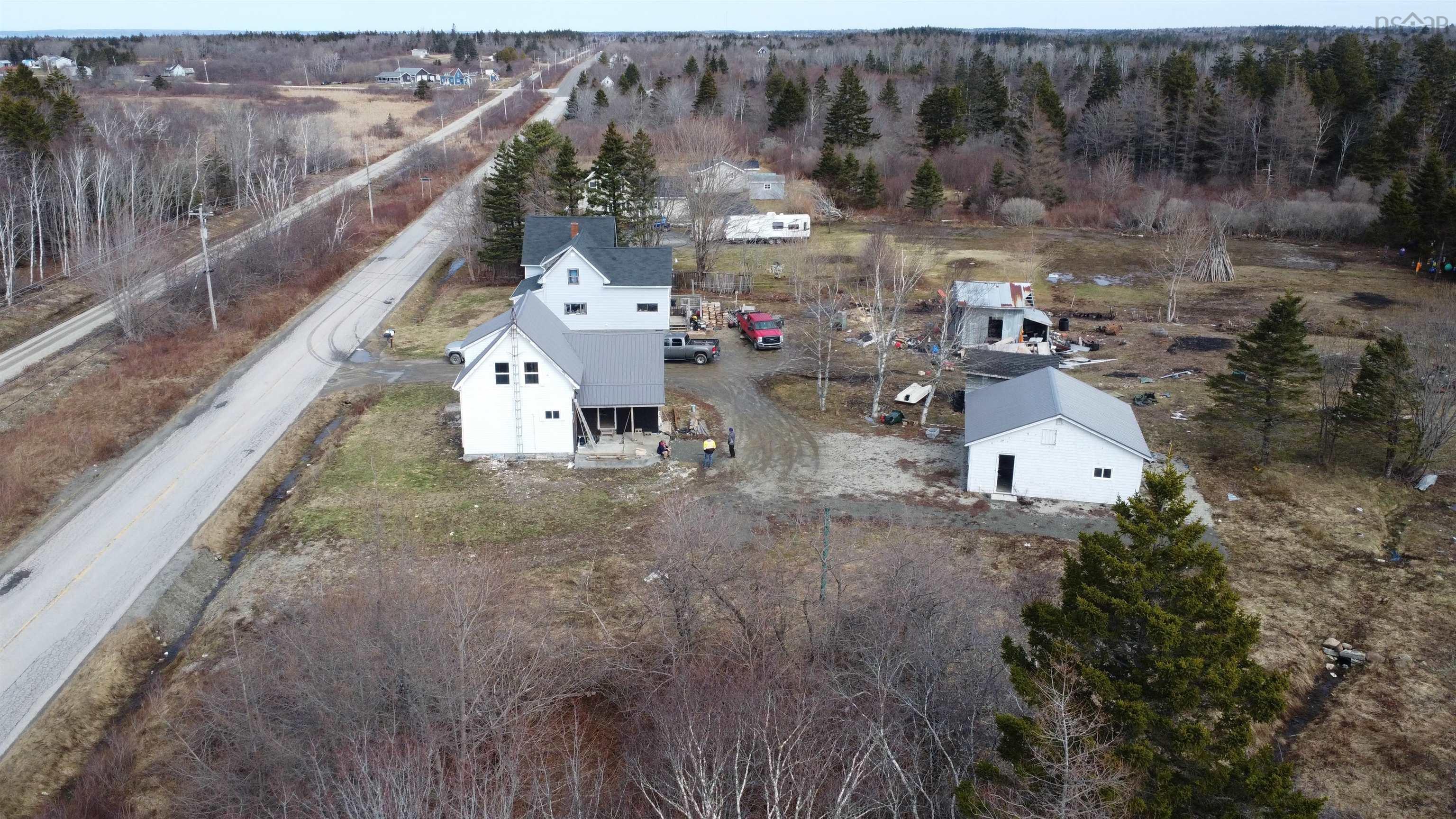 $109,900.00: 1012 Maza Road, Bangor