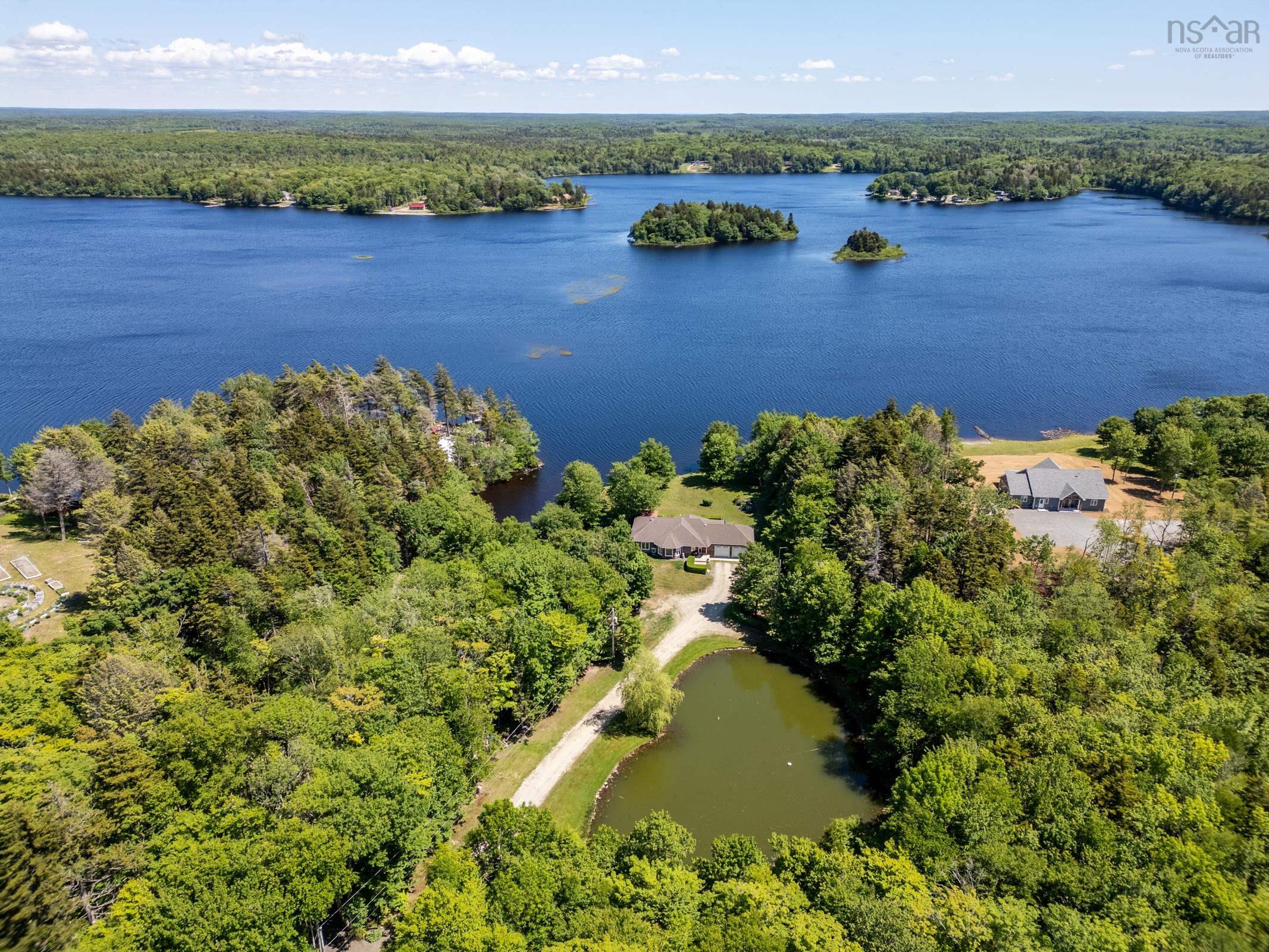 $1,190,000.00: 4400 Second Division Road, Concession