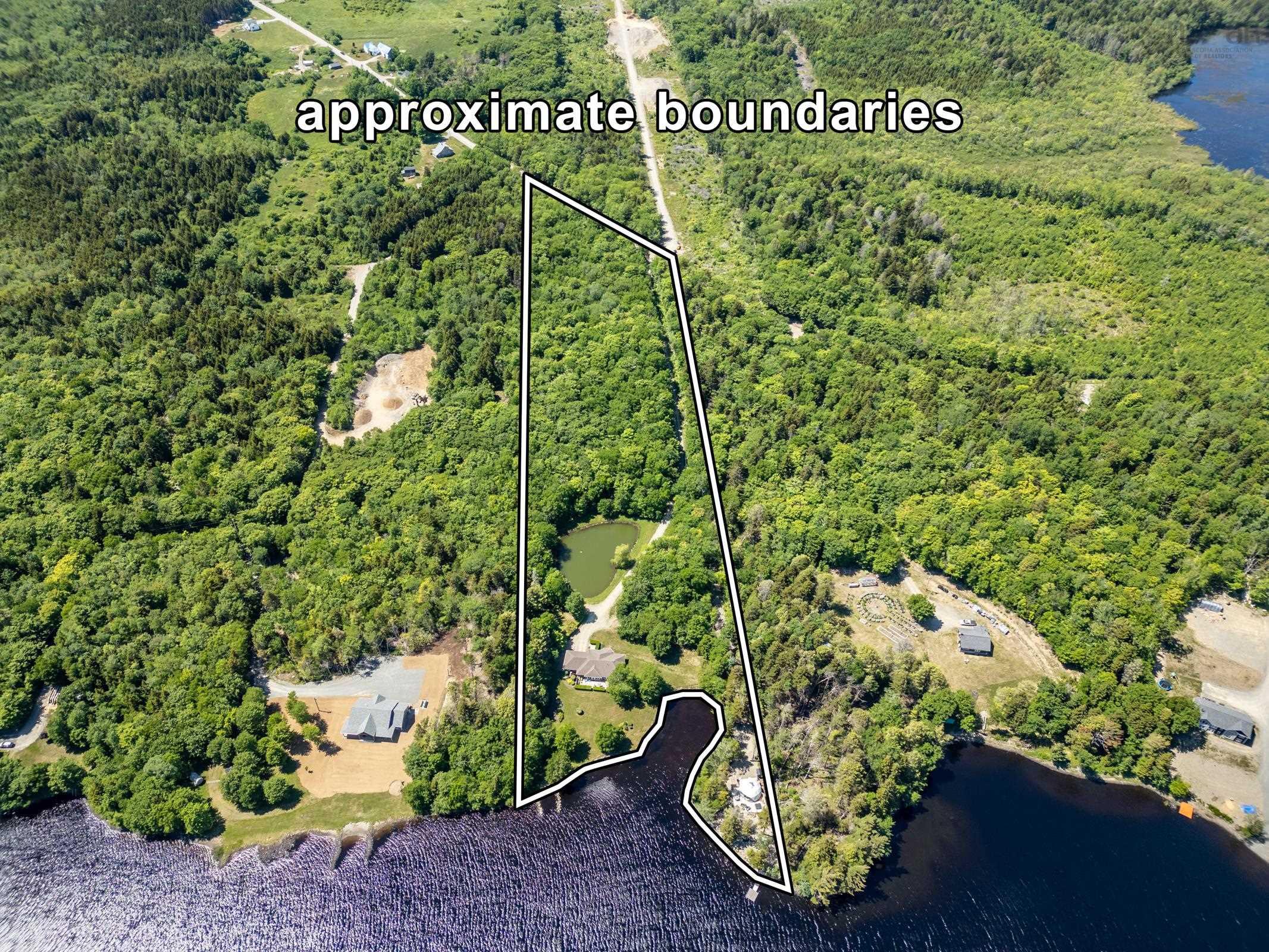 $1,190,000.00: 4400 Second Division Road, Concession