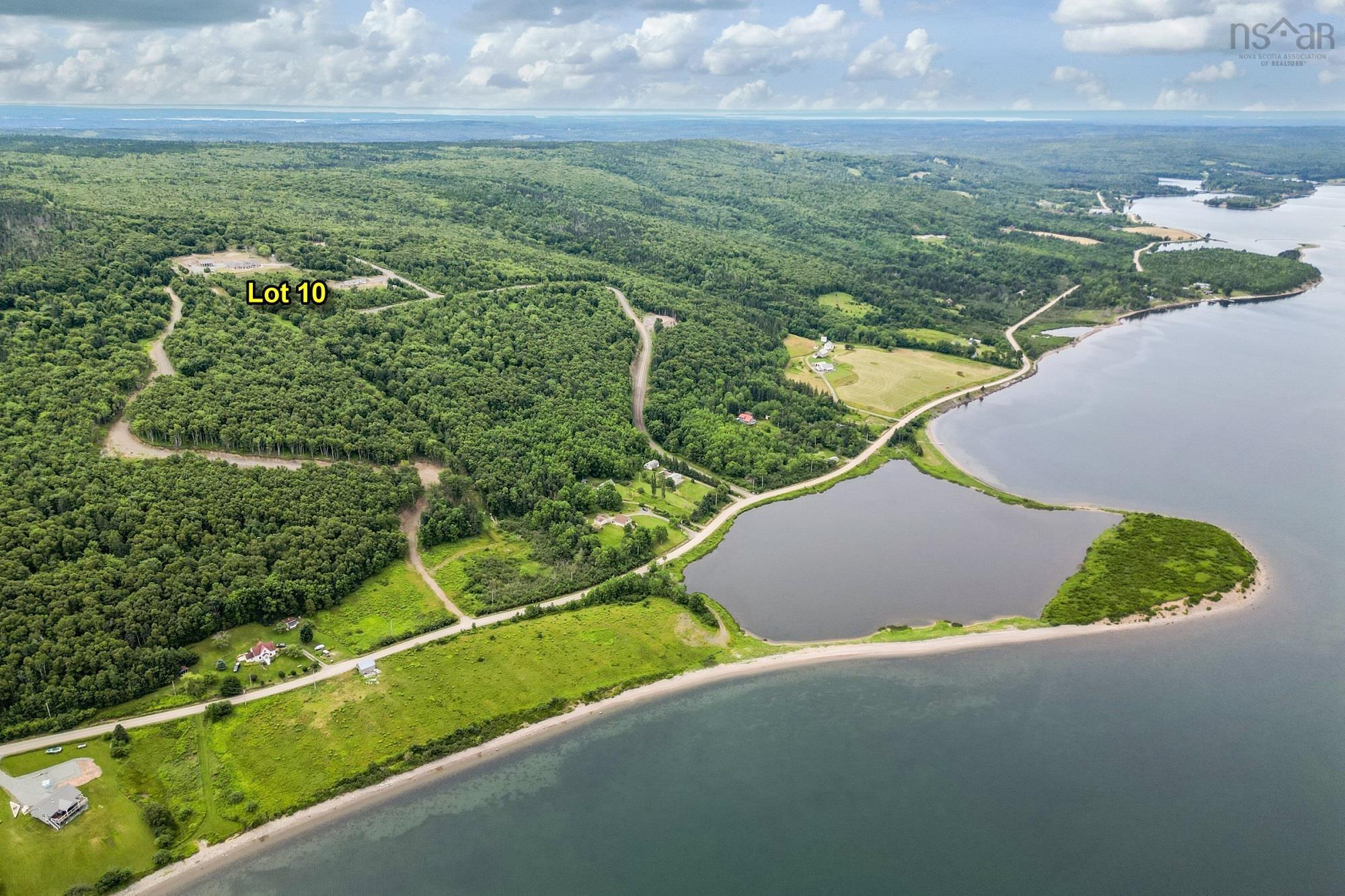 $110,000.00: Lot 10 Golden View Dr, St George's Channel