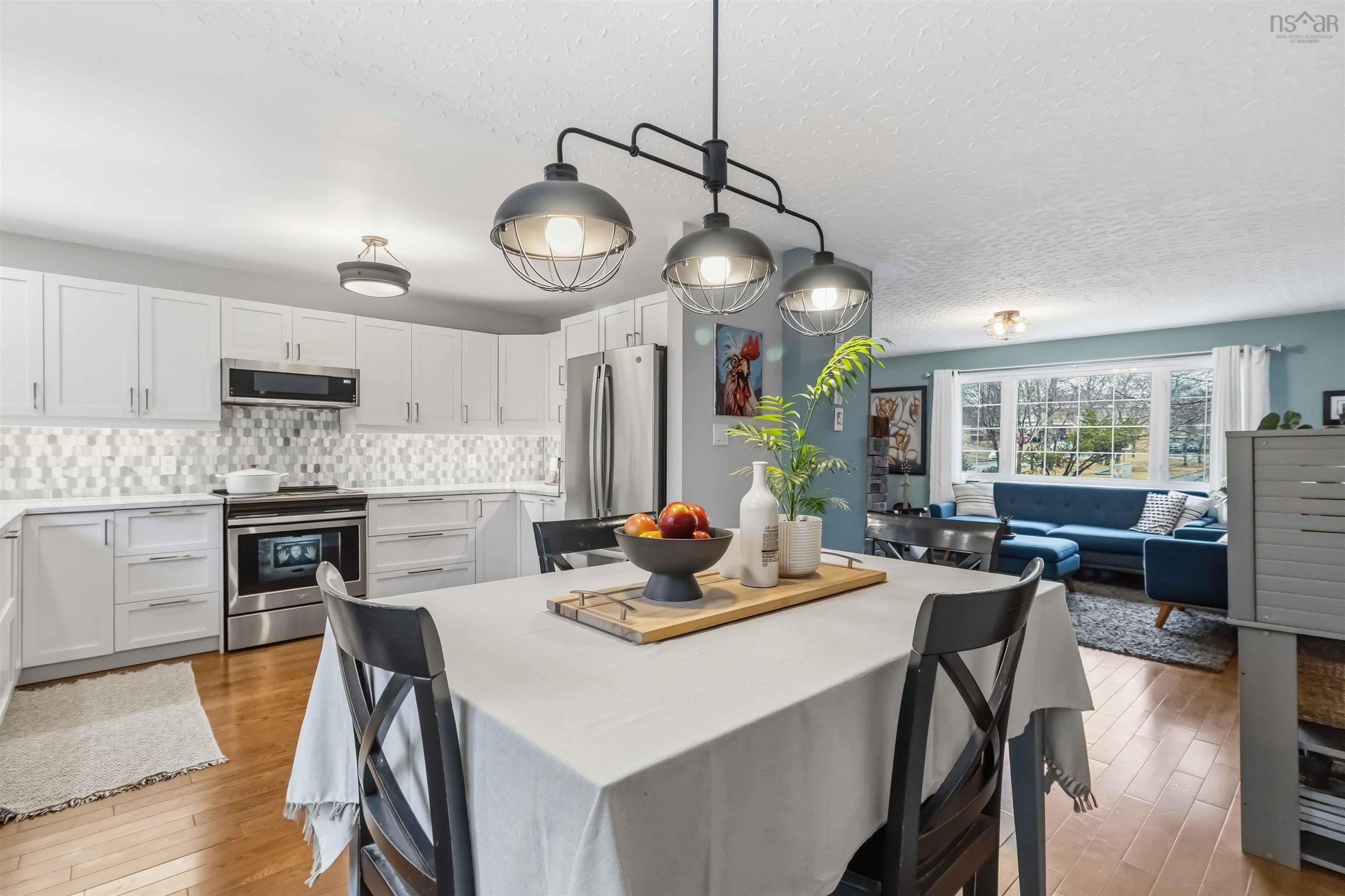 78 Glenforest Drive, Halifax, NS (MLS 202605126)