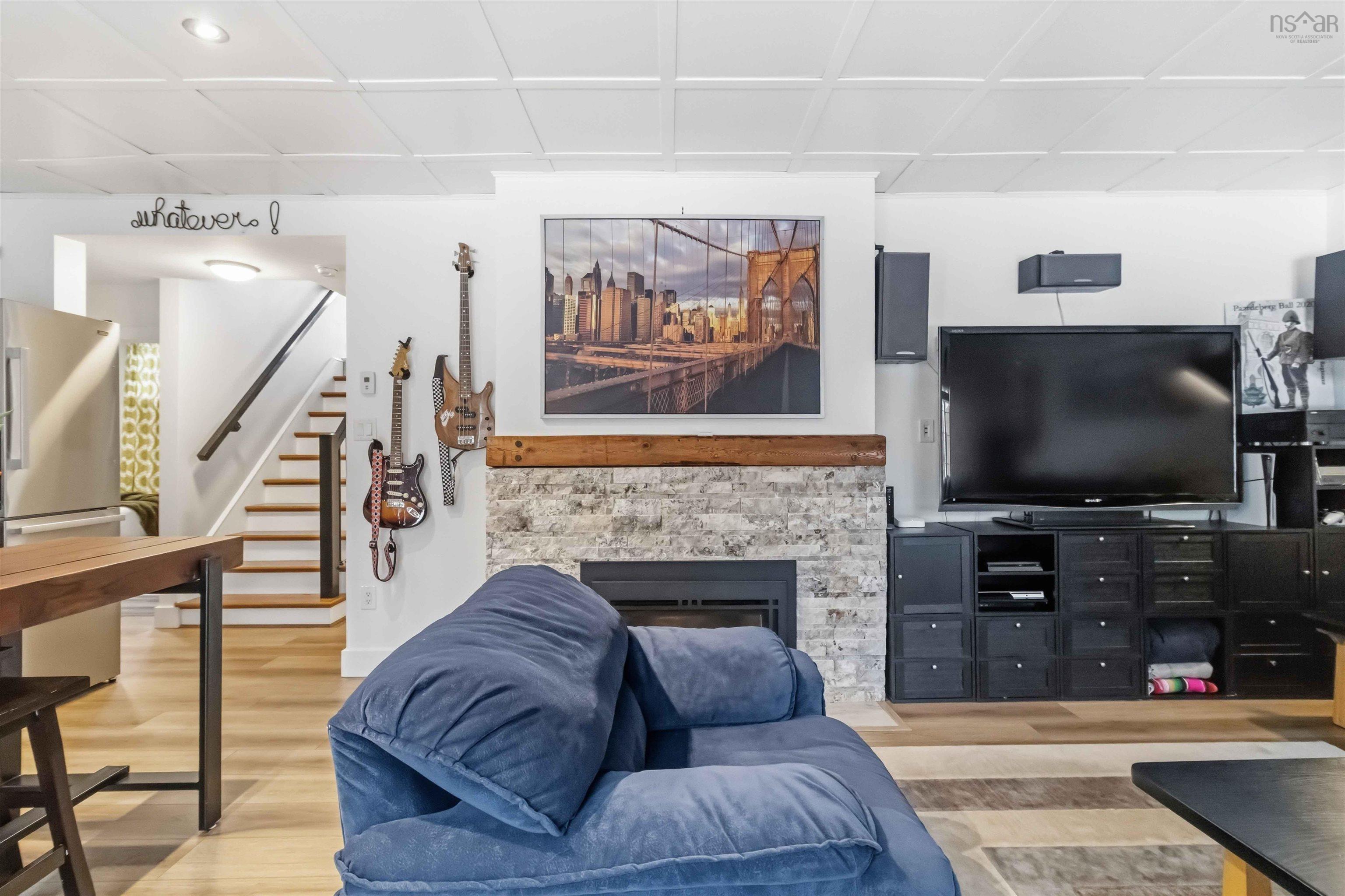 78 Glenforest Drive, Halifax, NS (MLS 202605126)