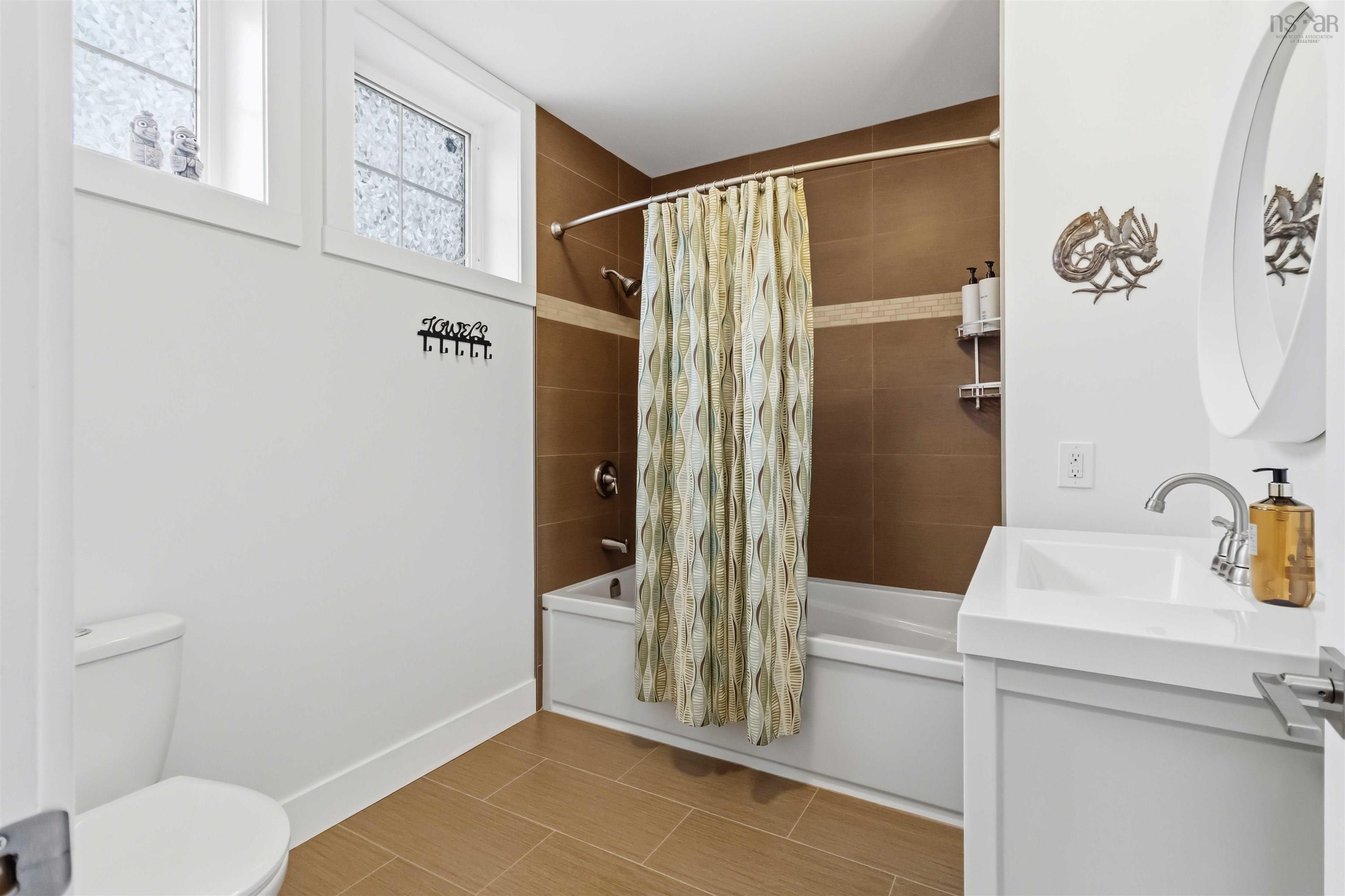 78 Glenforest Drive, Halifax, NS (MLS 202605126)