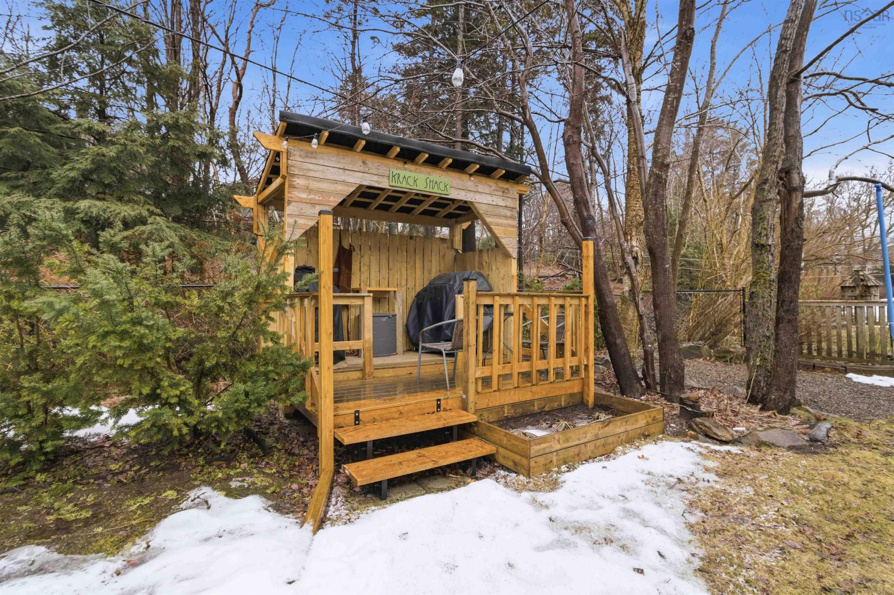 78 Glenforest Drive, Halifax, NS (MLS 202605126)