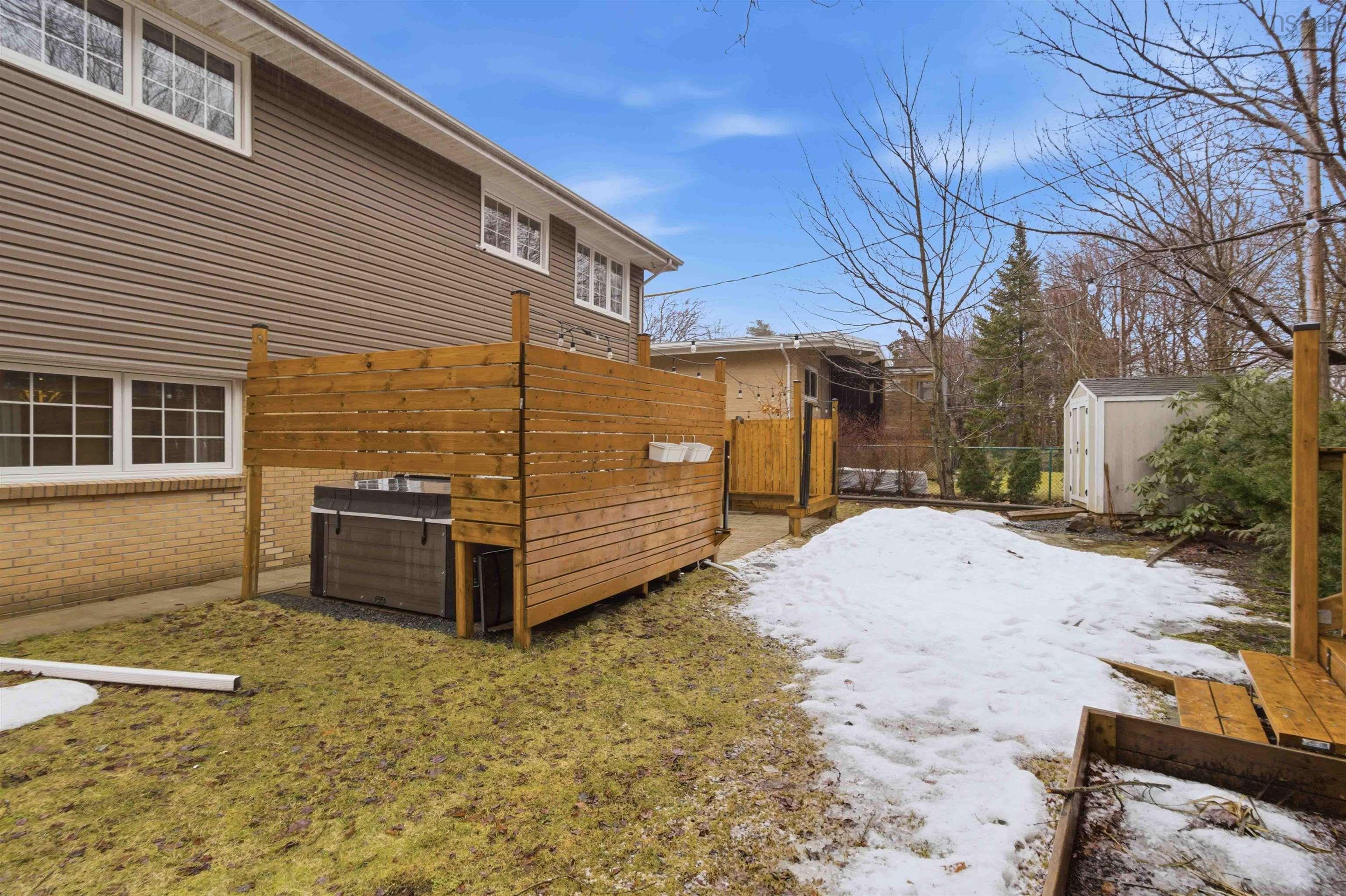 78 Glenforest Drive, Halifax, NS (MLS 202605126)