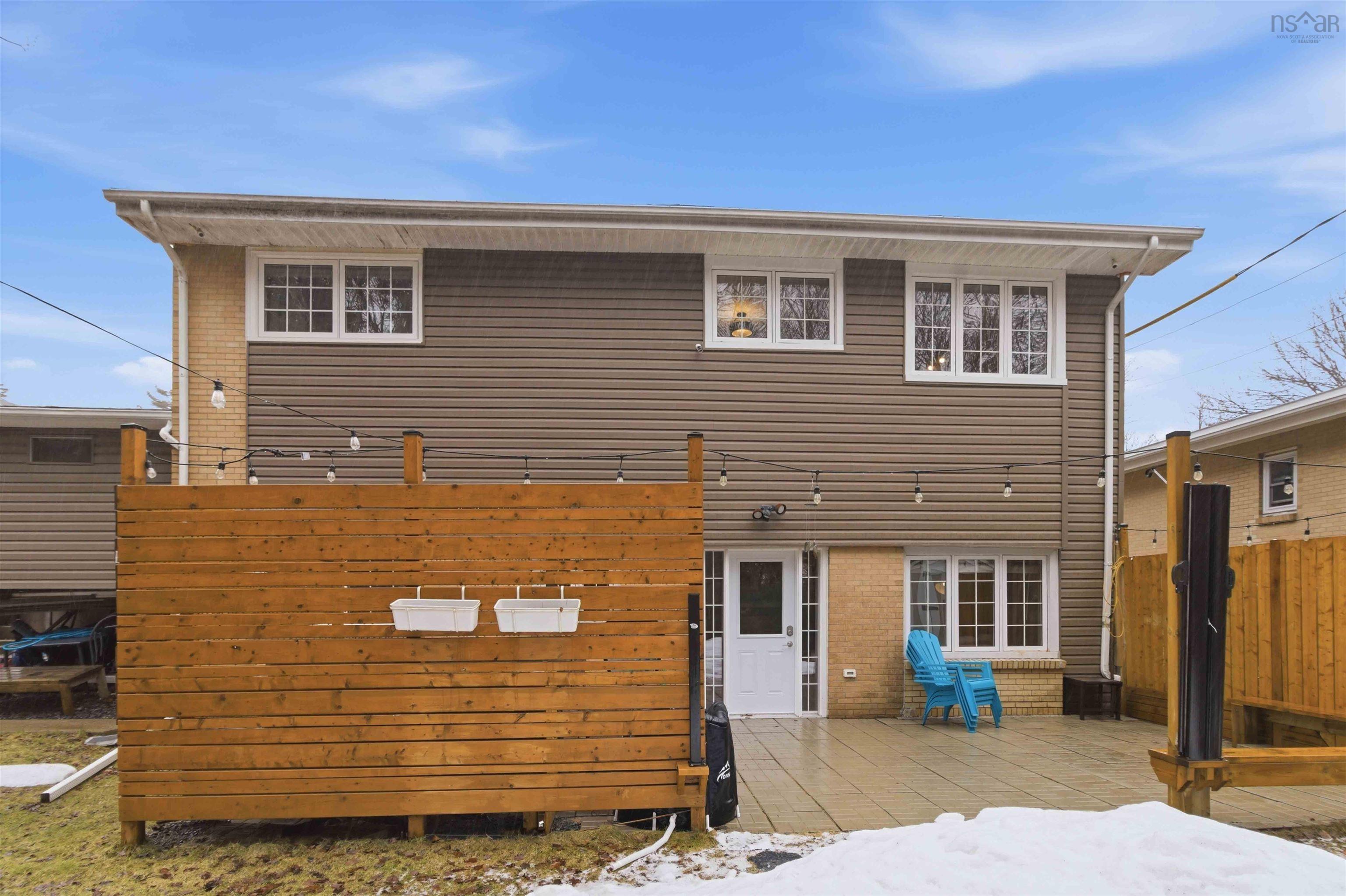 78 Glenforest Drive, Halifax, NS (MLS 202605126)