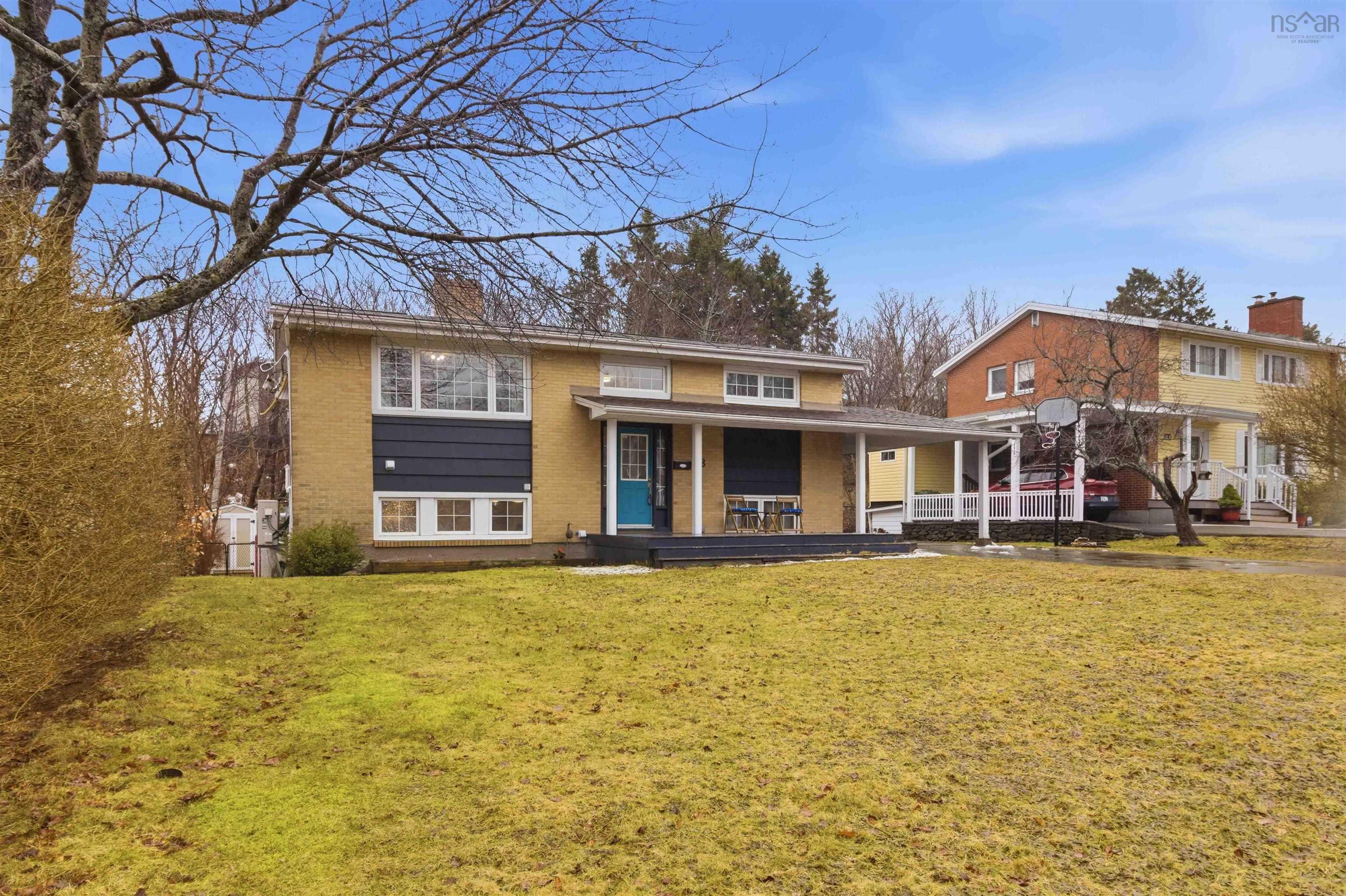 78 Glenforest Drive, Halifax, NS (MLS 202605126)