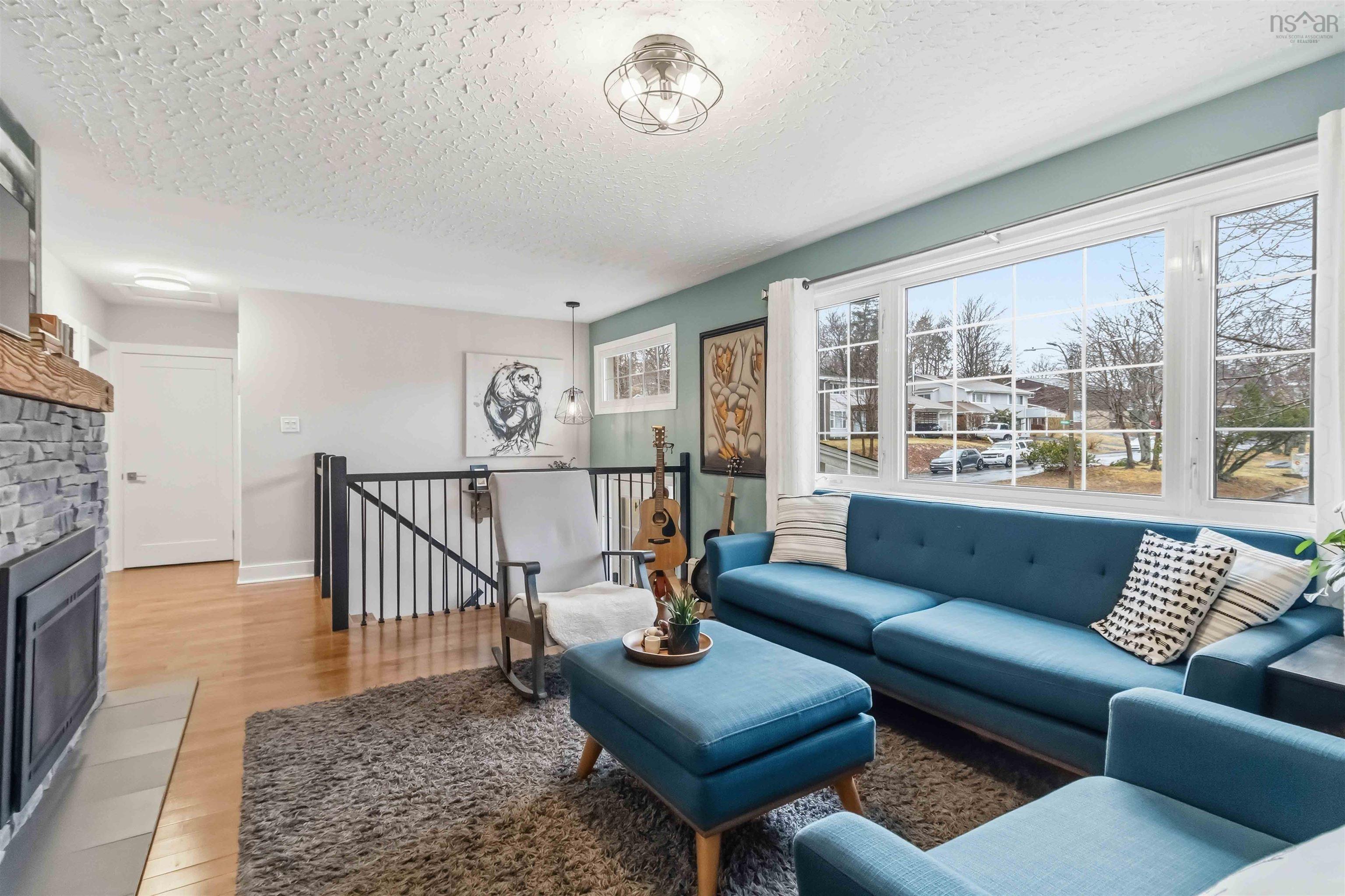 78 Glenforest Drive, Halifax, NS (MLS 202605126)