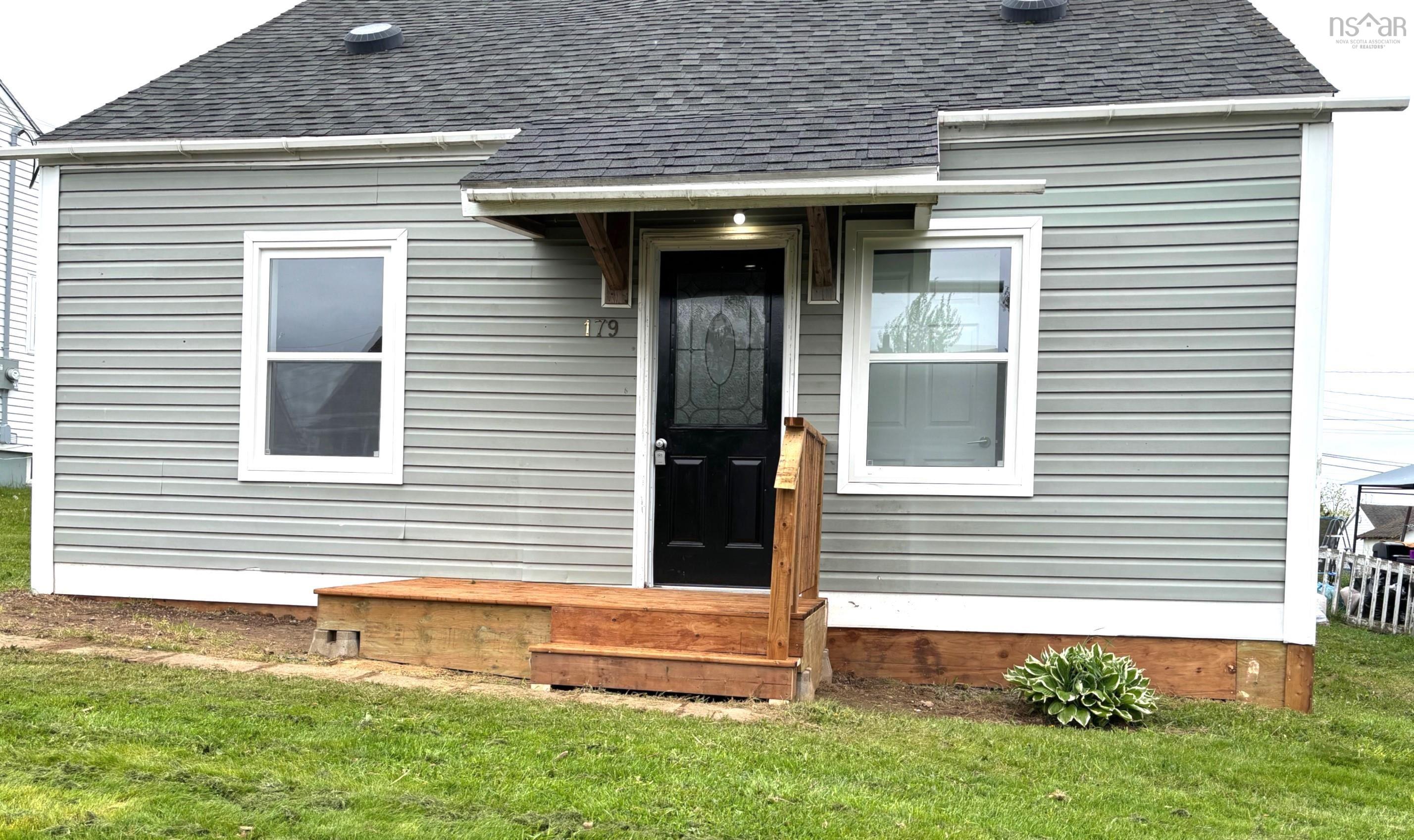$149,000.00: 179 Elm Street, Pictou