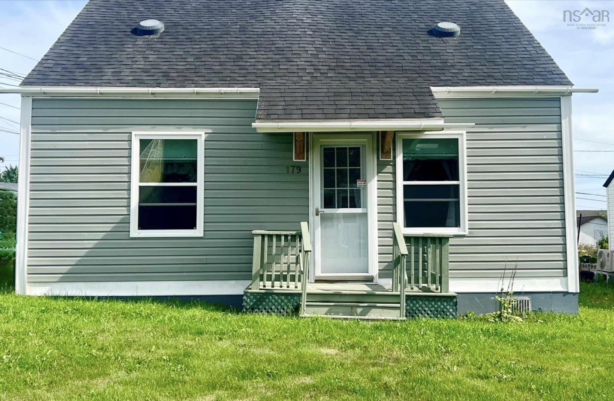 $165,000.00: 179 Elm Street, Pictou