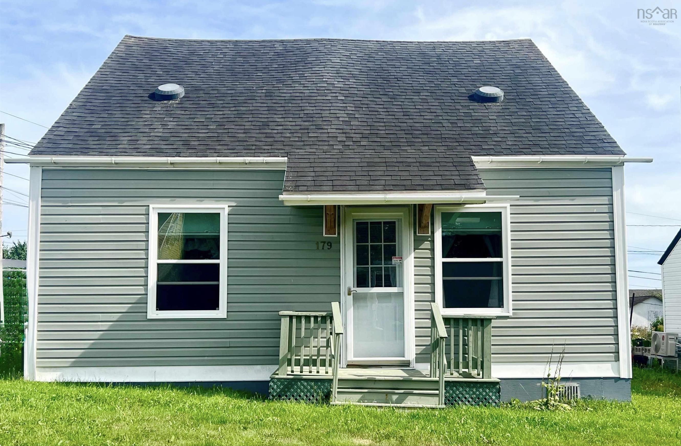 $165,000.00: 179 Elm Street, Pictou