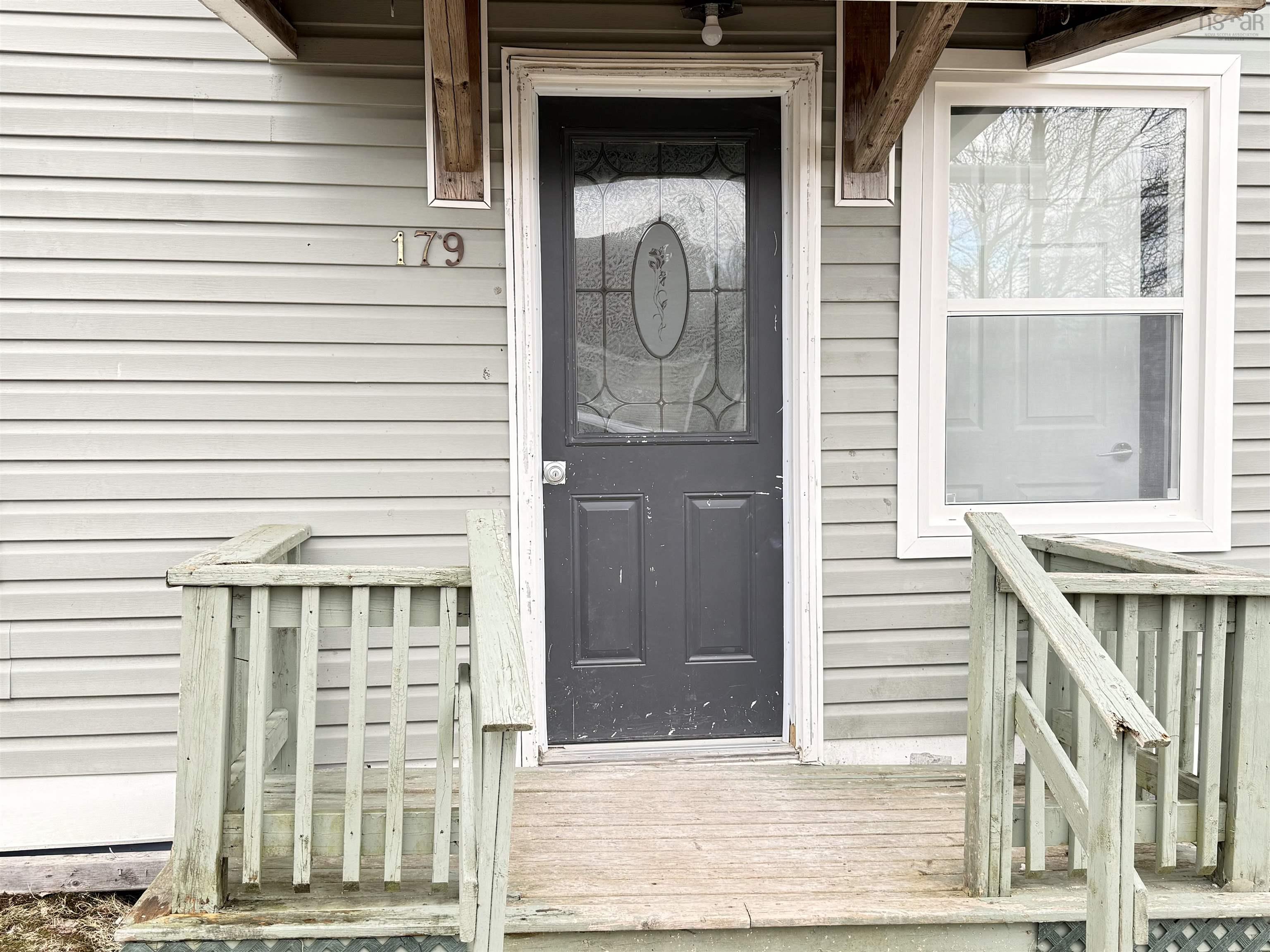 $165,000.00: 179 Elm Street, Pictou