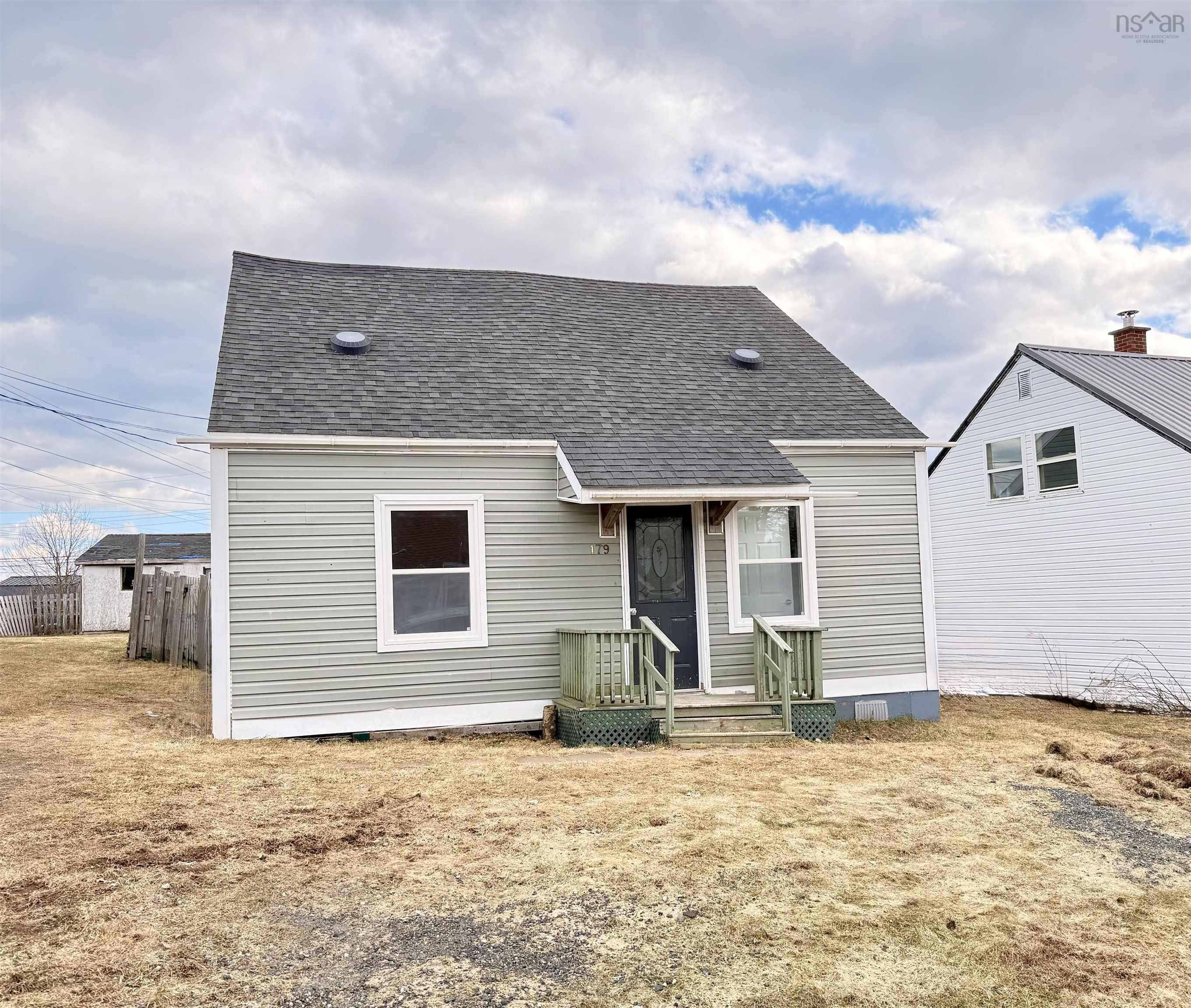 $165,000.00: 179 Elm Street, Pictou