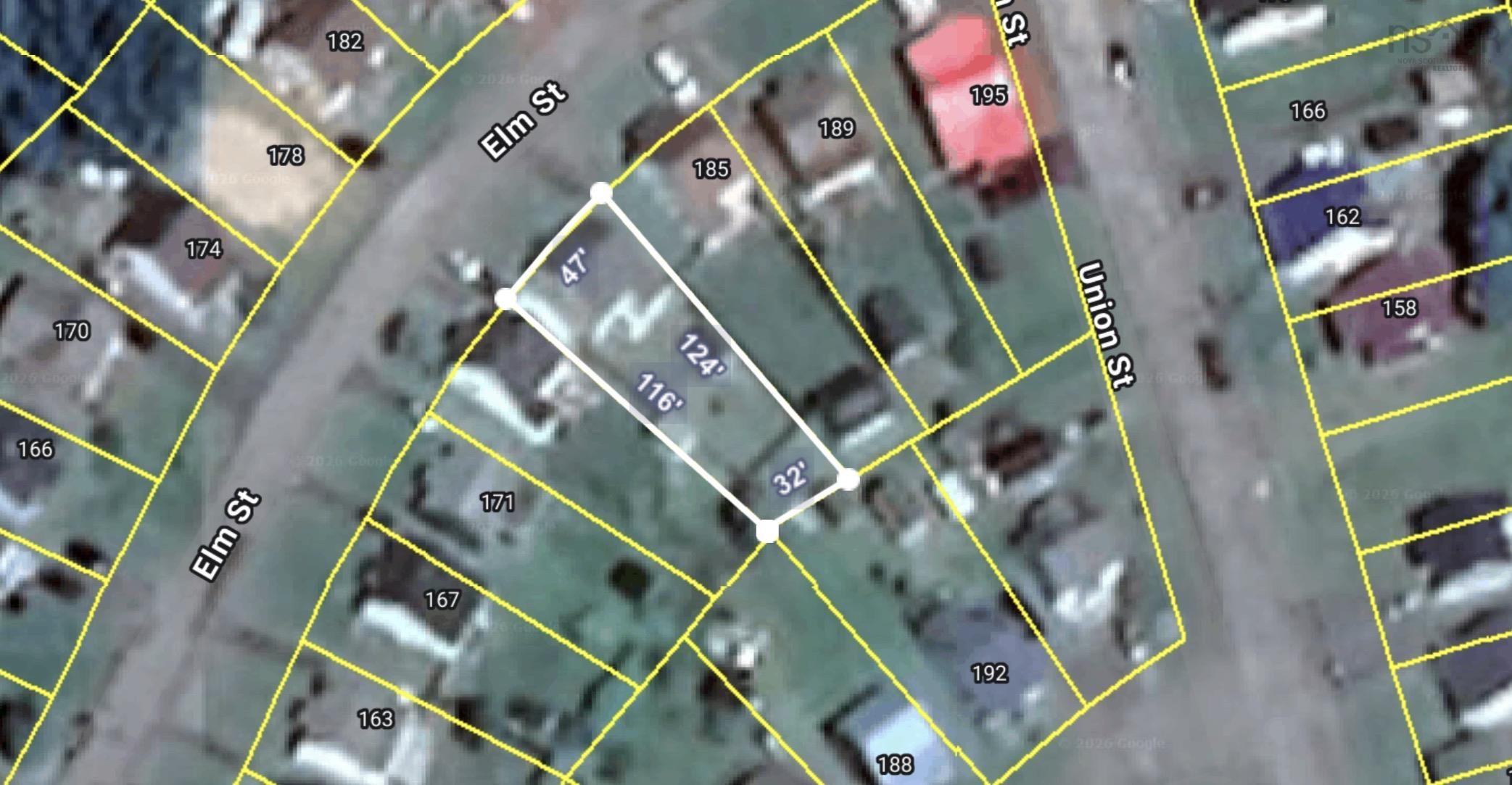 $165,000.00: 179 Elm Street, Pictou