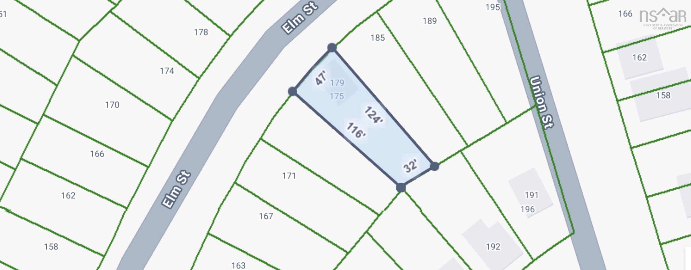 $165,000.00: 179 Elm Street, Pictou