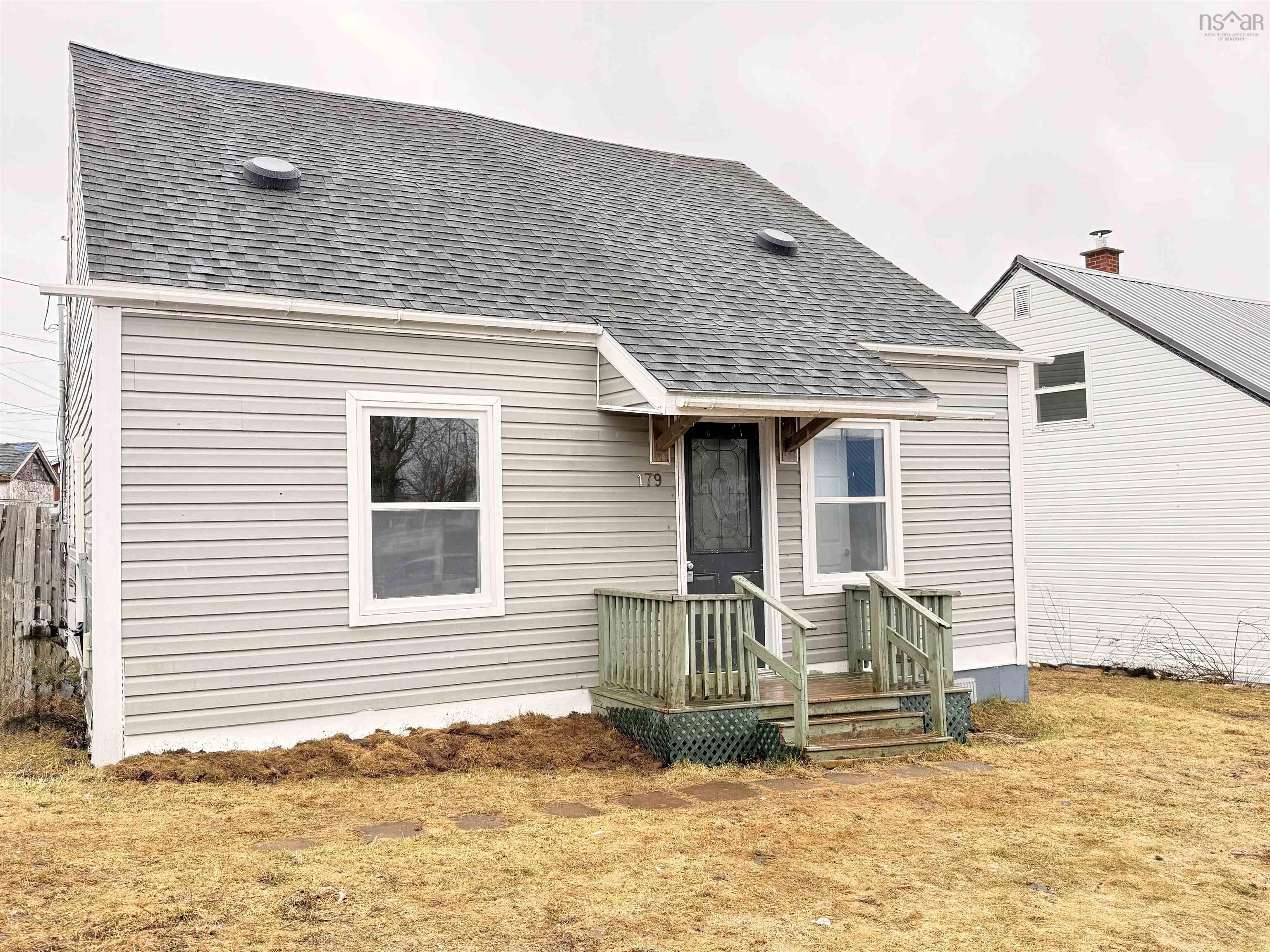 $165,000.00: 179 Elm Street, Pictou