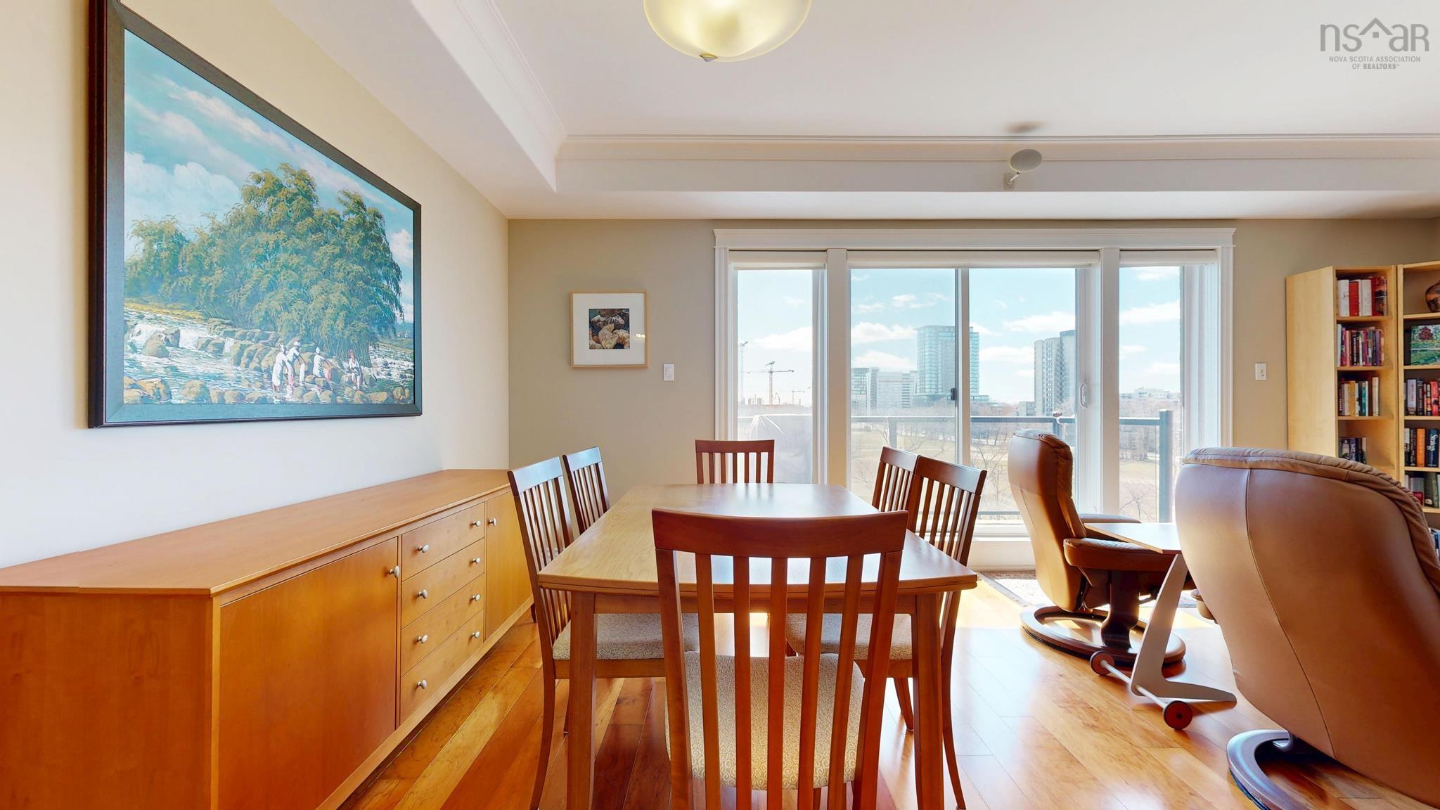 $699,000.00: 503 5839 Cunard Street, Halifax Peninsula