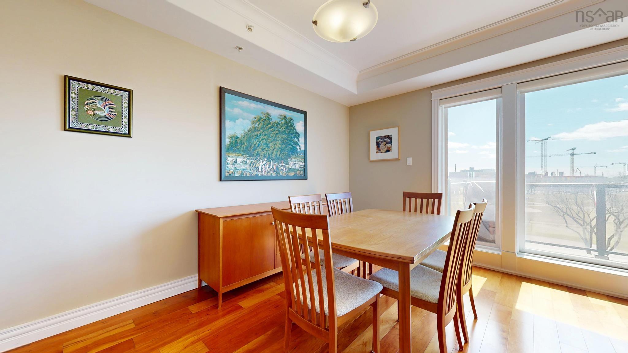 $699,000.00: 503 5839 Cunard Street, Halifax Peninsula